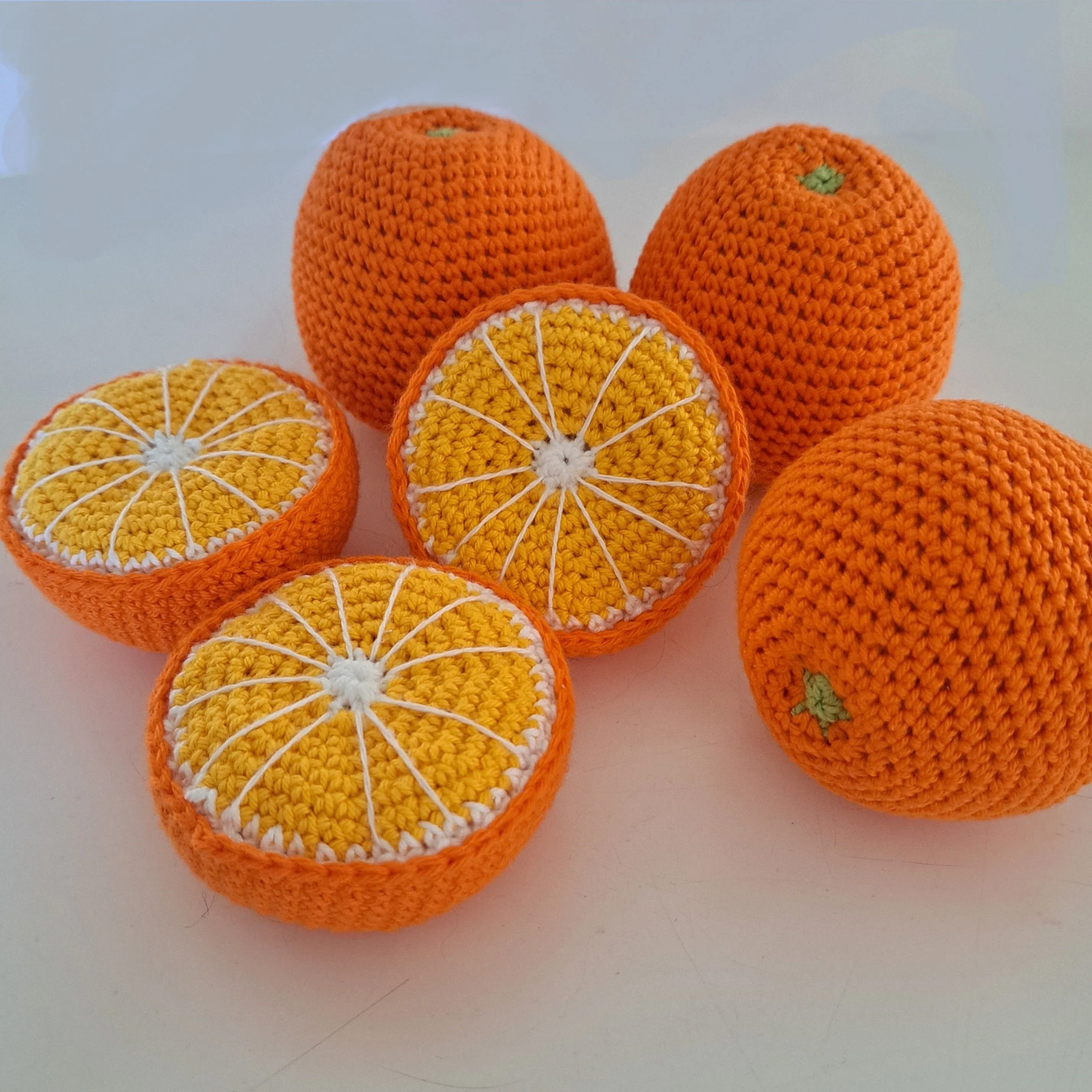 Citrus Fruits - Image 2