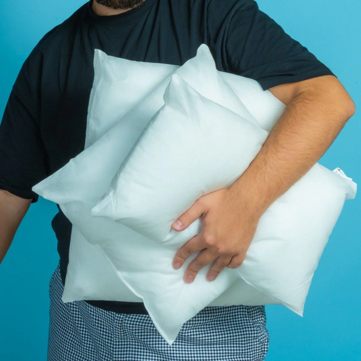 Pillow - 50 x 50 cm (19.7 x 19.7 in) - Image 2