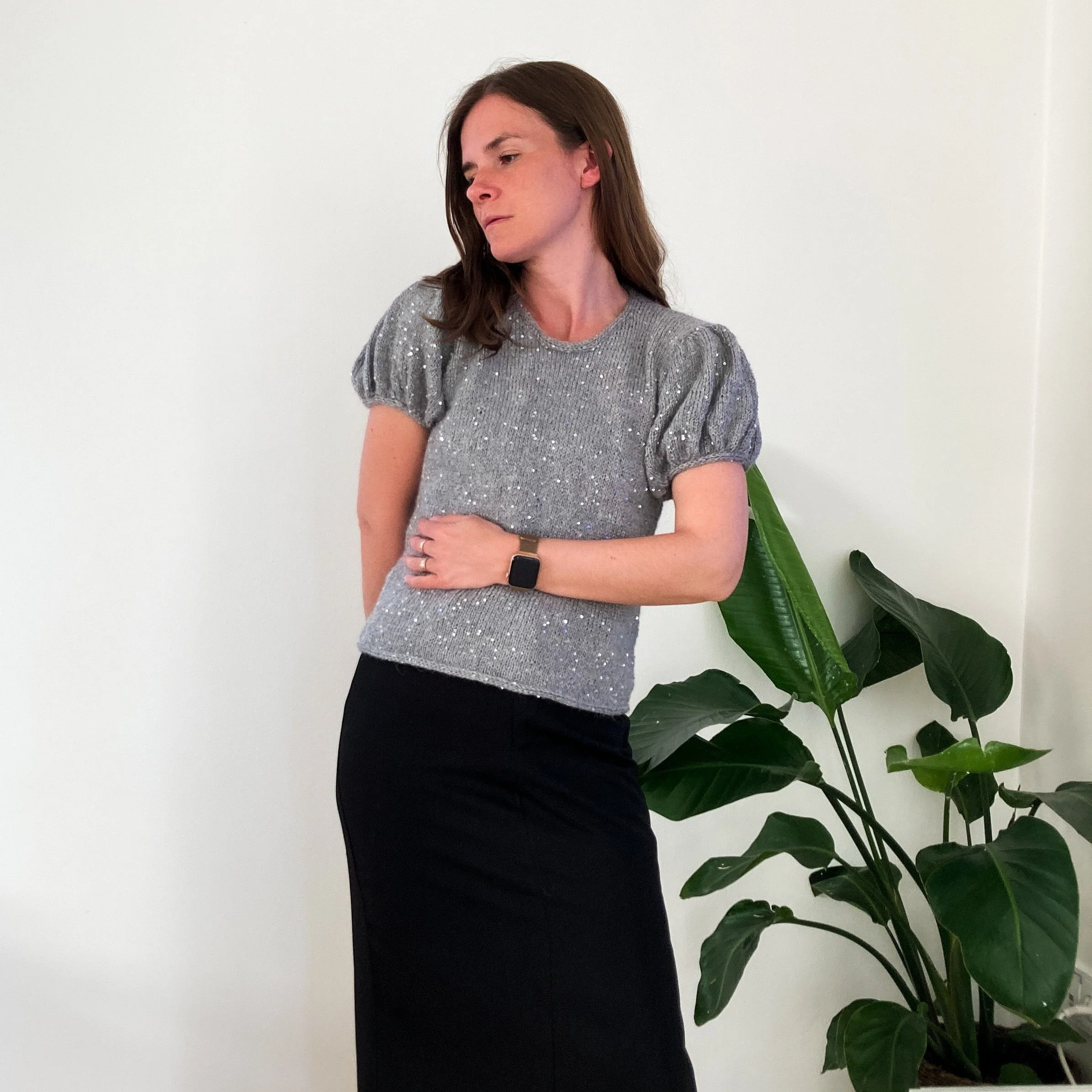 Frostbite Blouse - Image 3