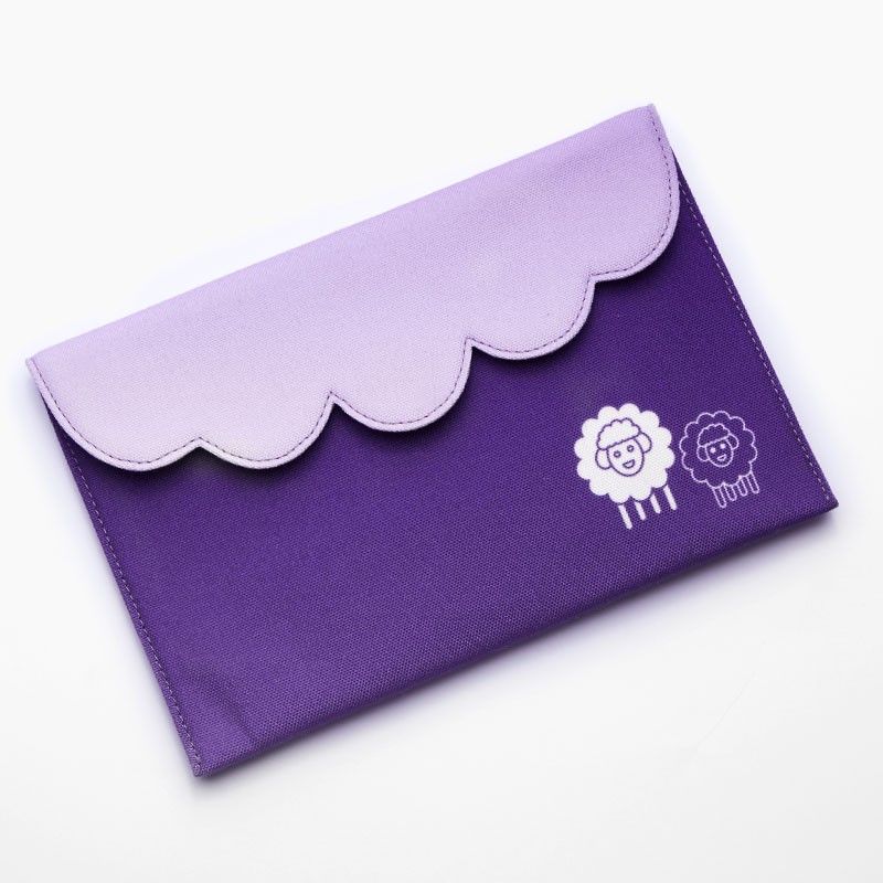 J'Adore Cubics Deluxe Interchangeable Circular Needle Set - Image 3