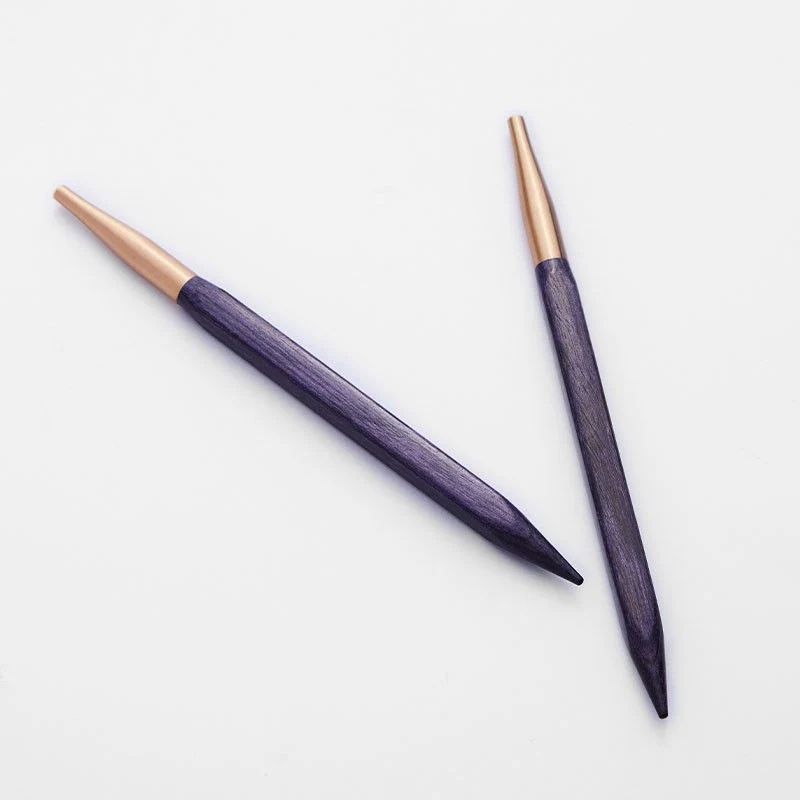 J'Adore Cubics Deluxe Interchangeable Circular Needle Set - Image 5