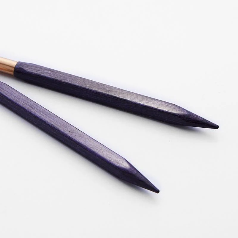 J'Adore Cubics Deluxe Interchangeable Circular Needle Set - Image 6