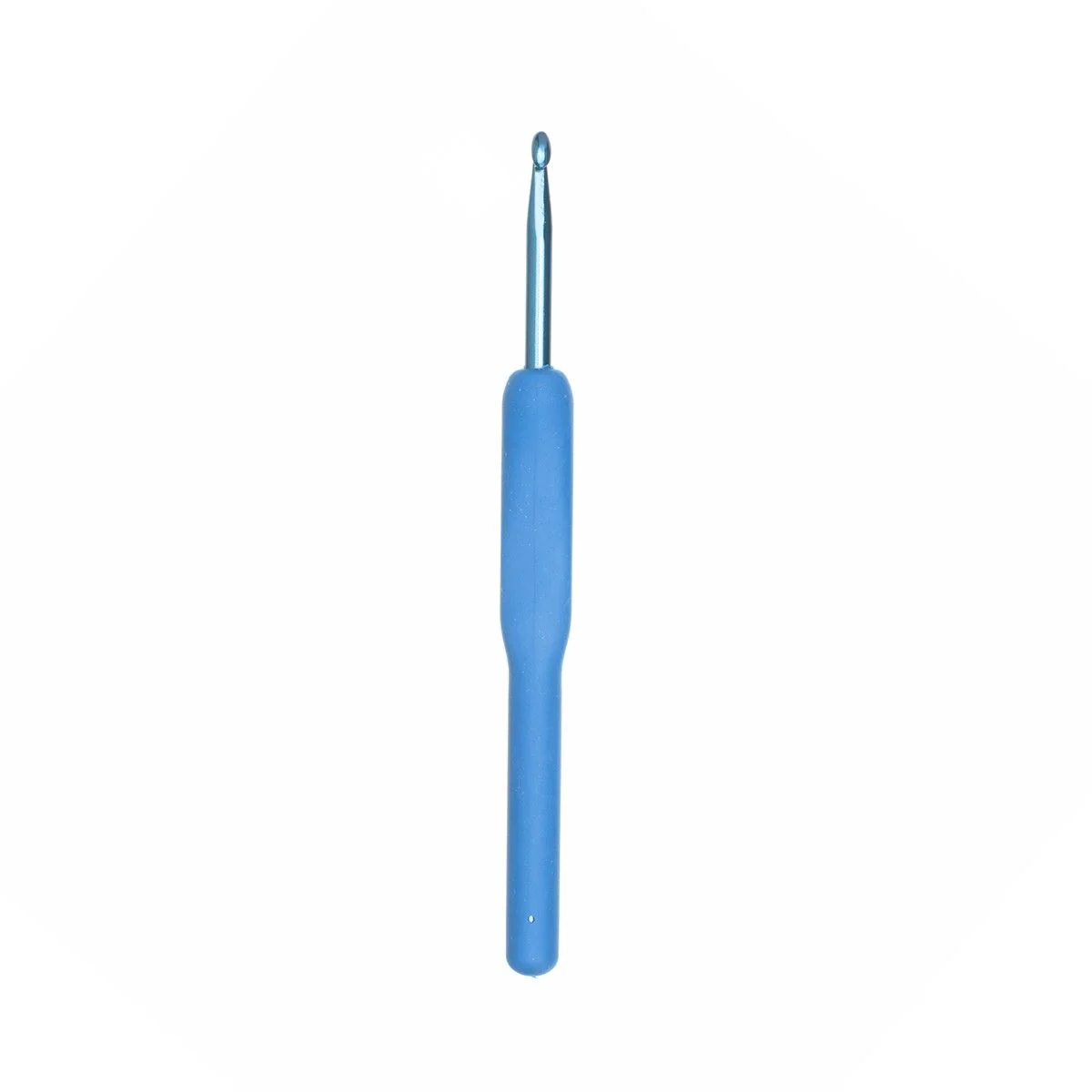 Cosmo Crochet Hook - Indigo - Image 2