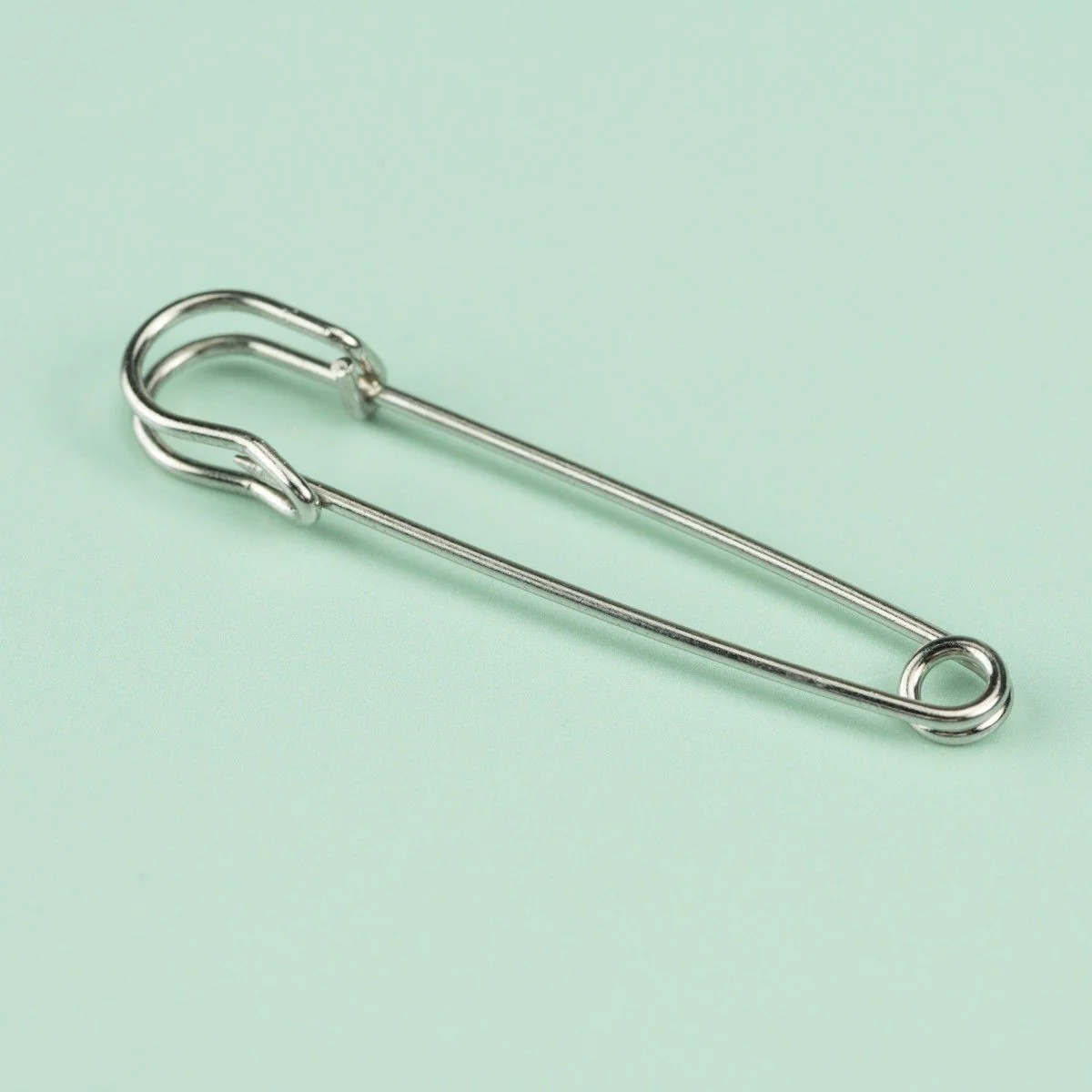 Stitch Markers w. Shawl Needle - Image 3