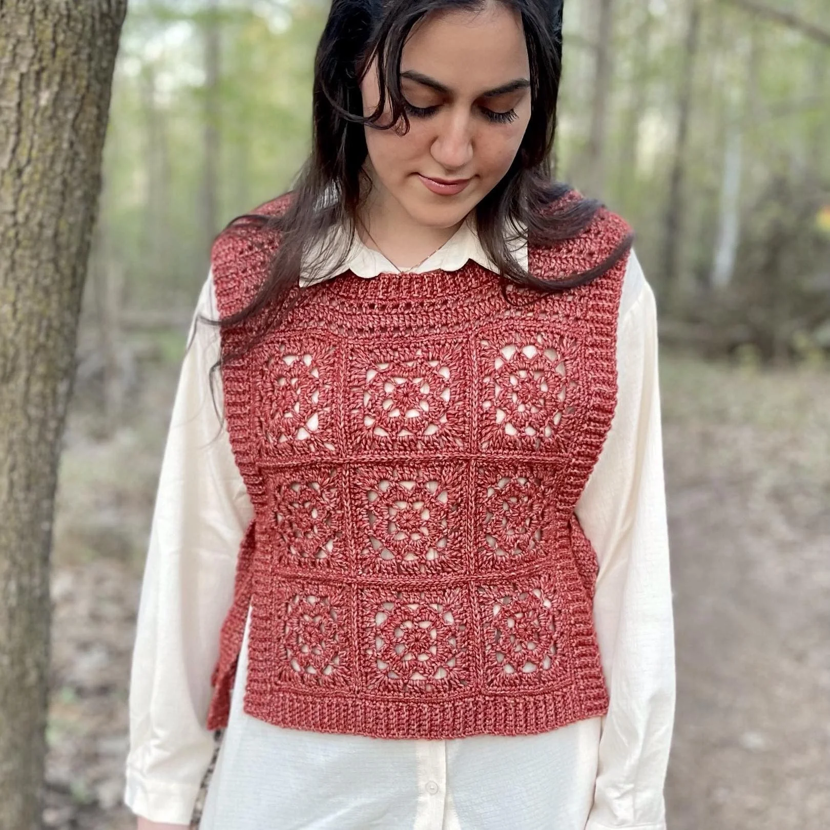 Wisteria - Vest - Image 3
