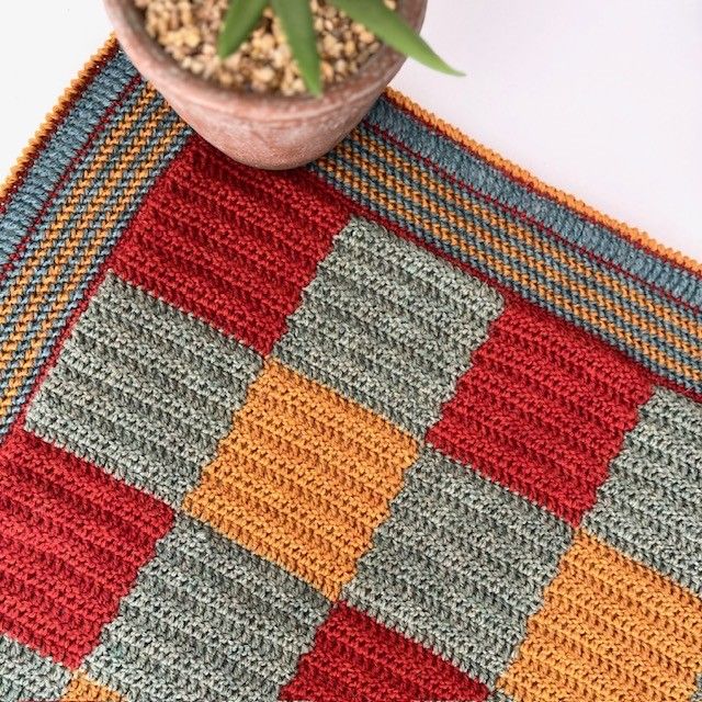Jannik - Baby Blanket - Image 2
