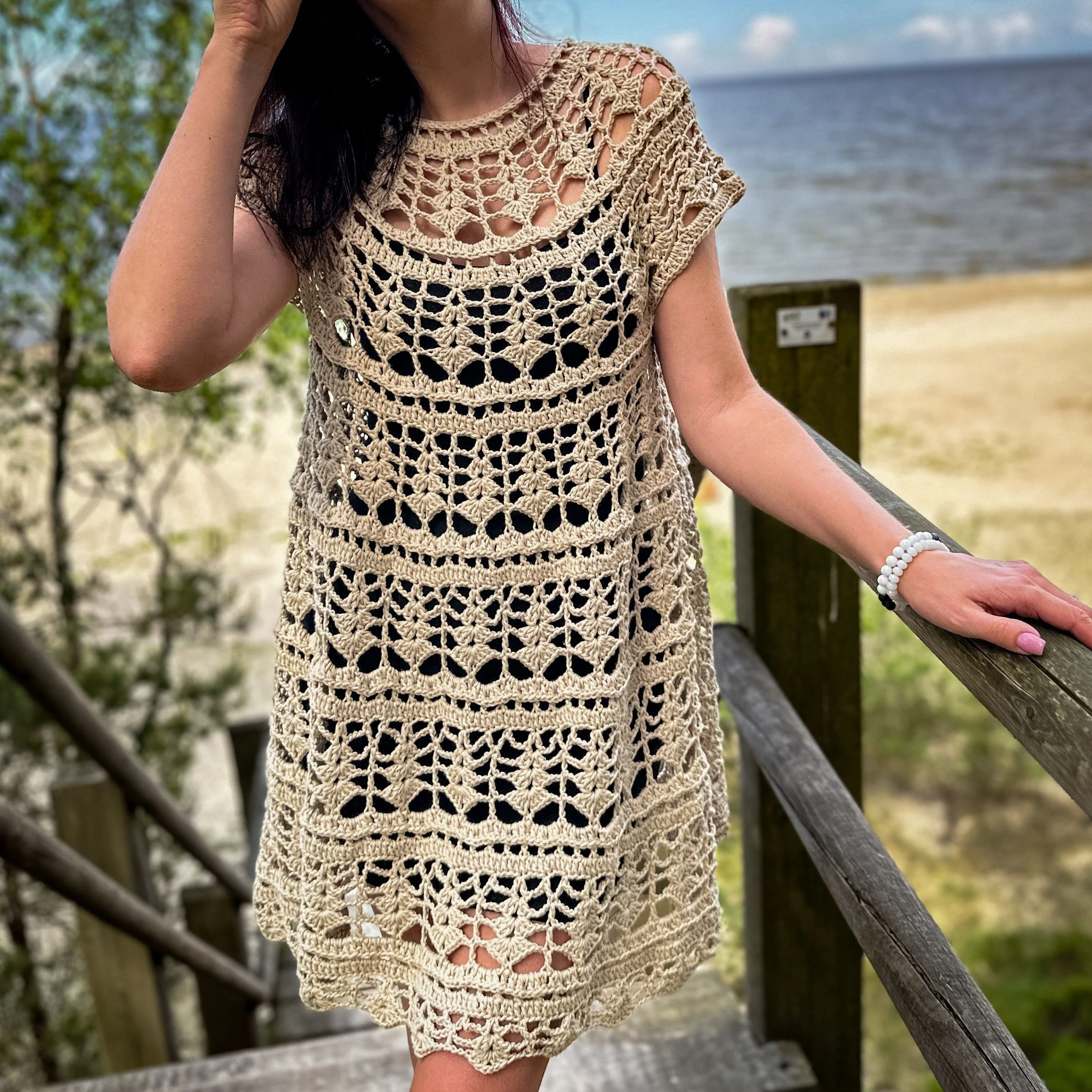Sicilia - Dress - Image 2