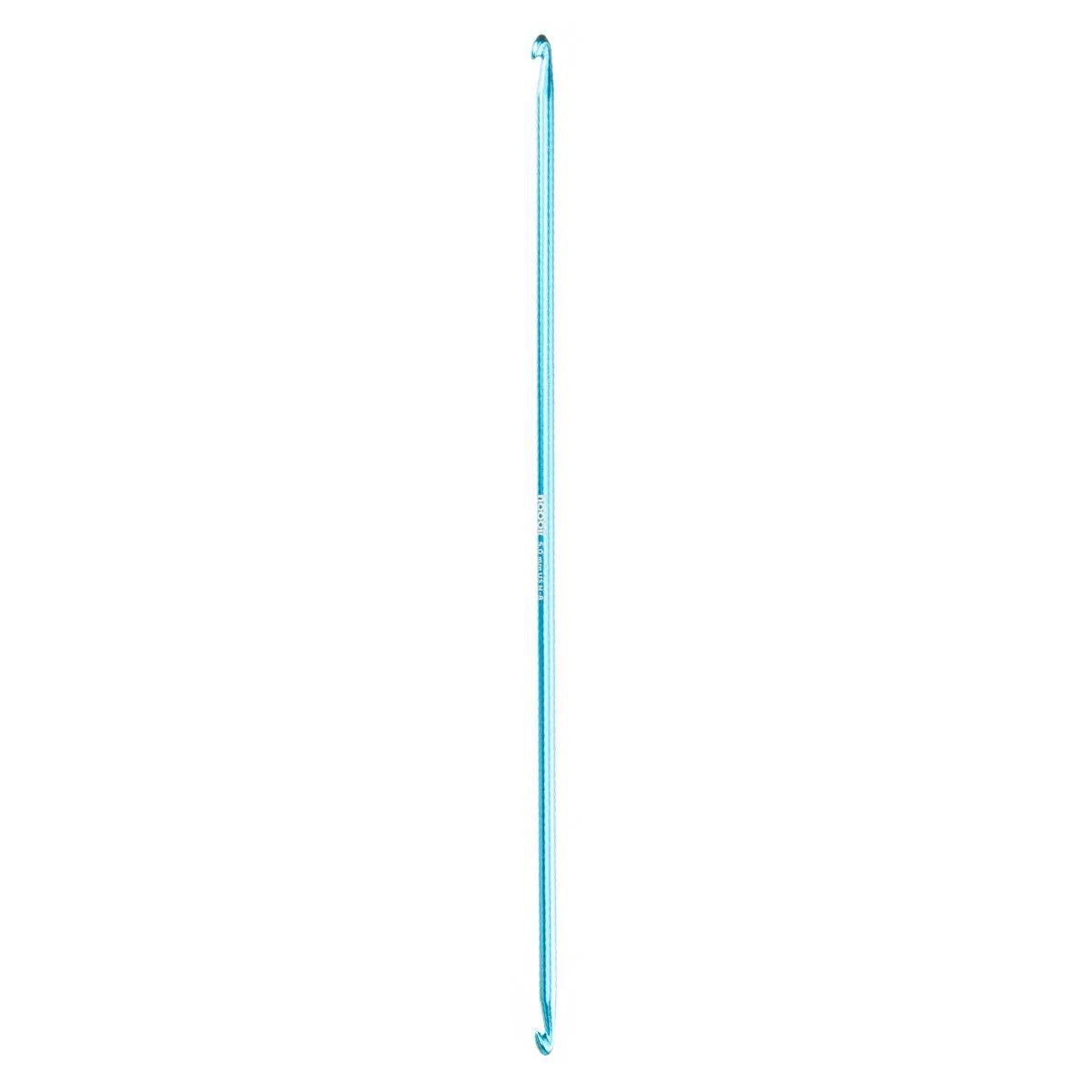 Alu Double Ended Tunisian Crochet Hook - 28 cm (11 in) - Image 8