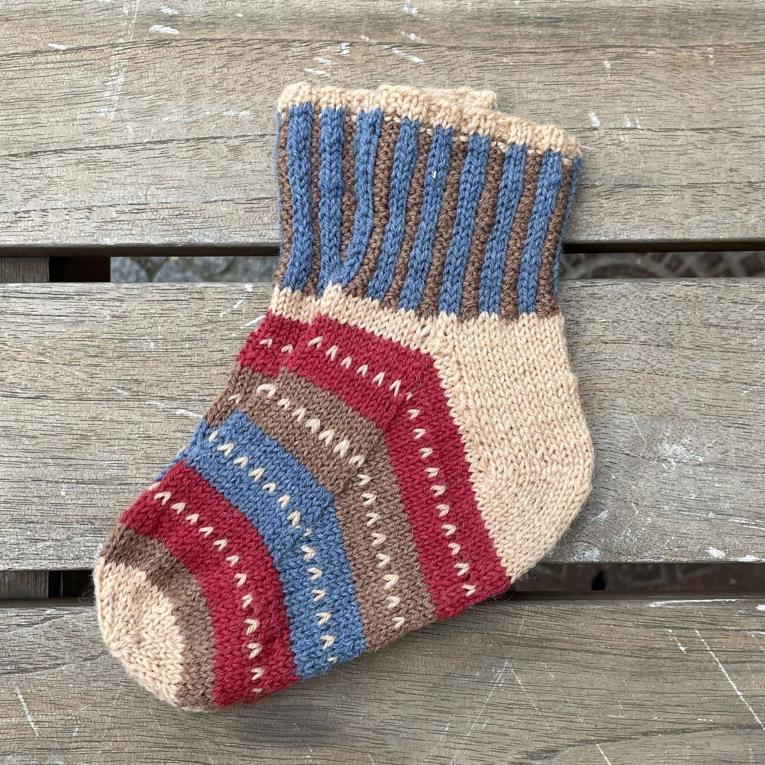 Cirkus - Children’s Socks - Image 3