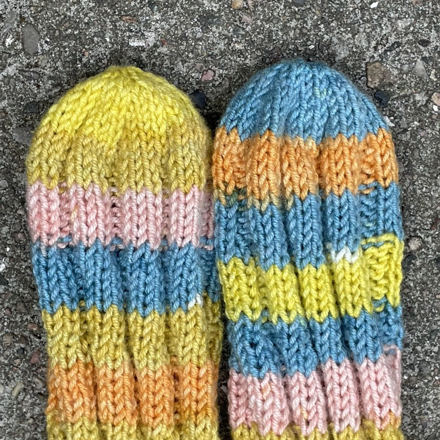 Sno - Children’s Socks - Image 2