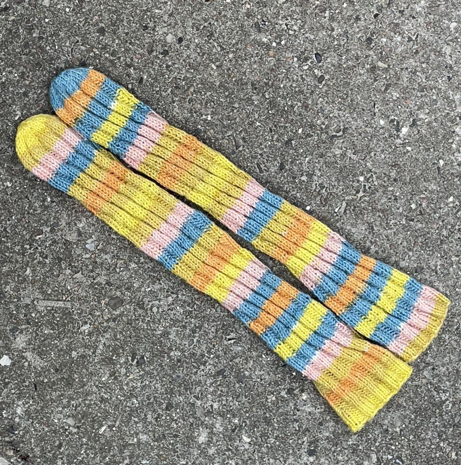 Sno - Children’s Socks - Image 3