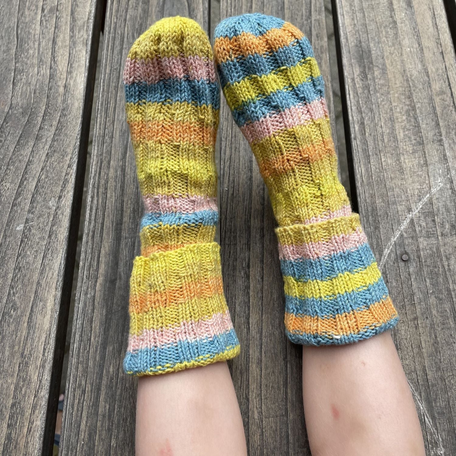 Sno - Children’s Socks - Image 4