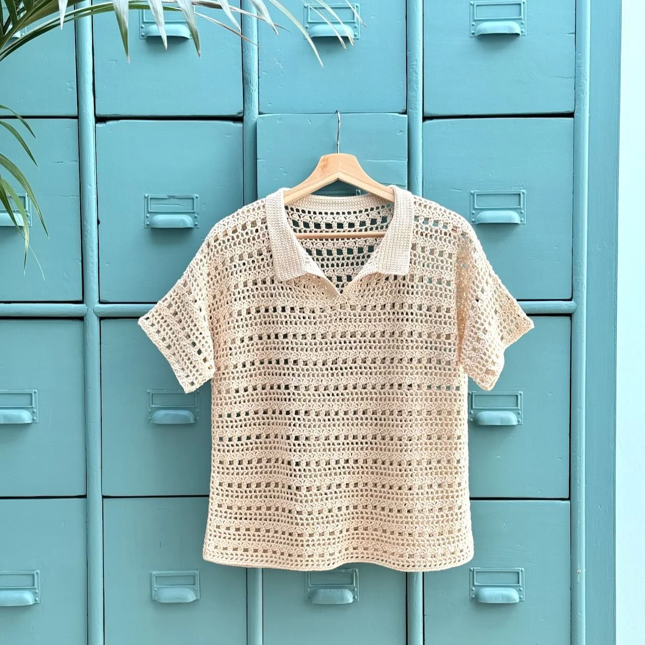 Bluesette - Tee