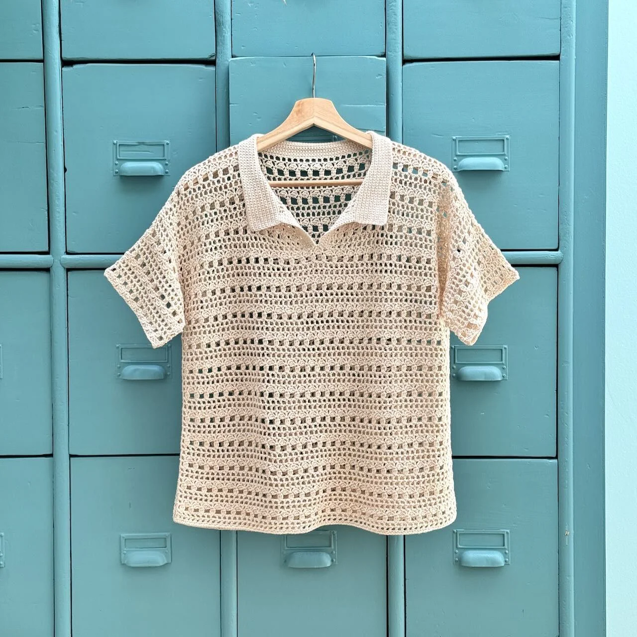Bluesette - Tee - Image 10