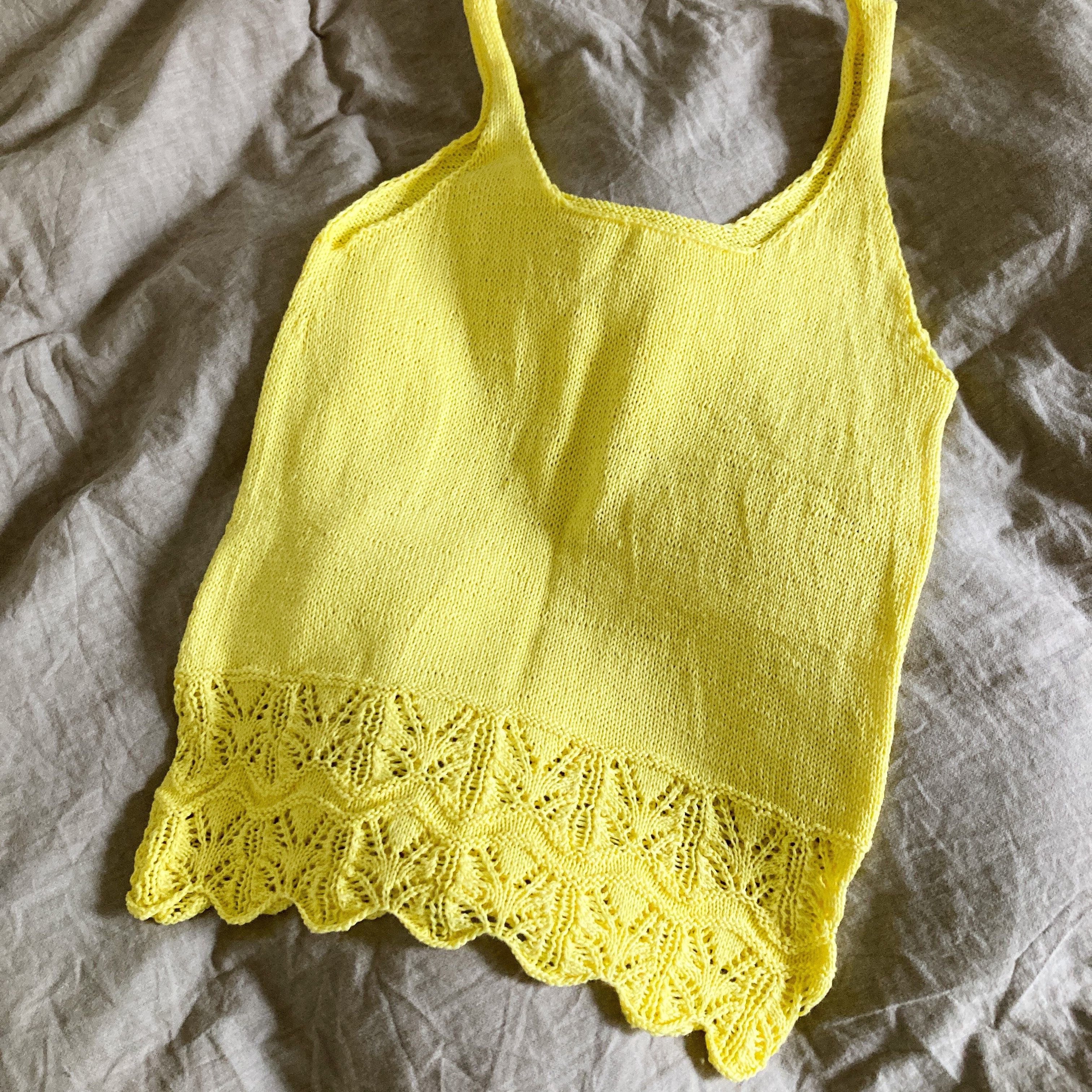 Sunflower Dream - Top - Image 3