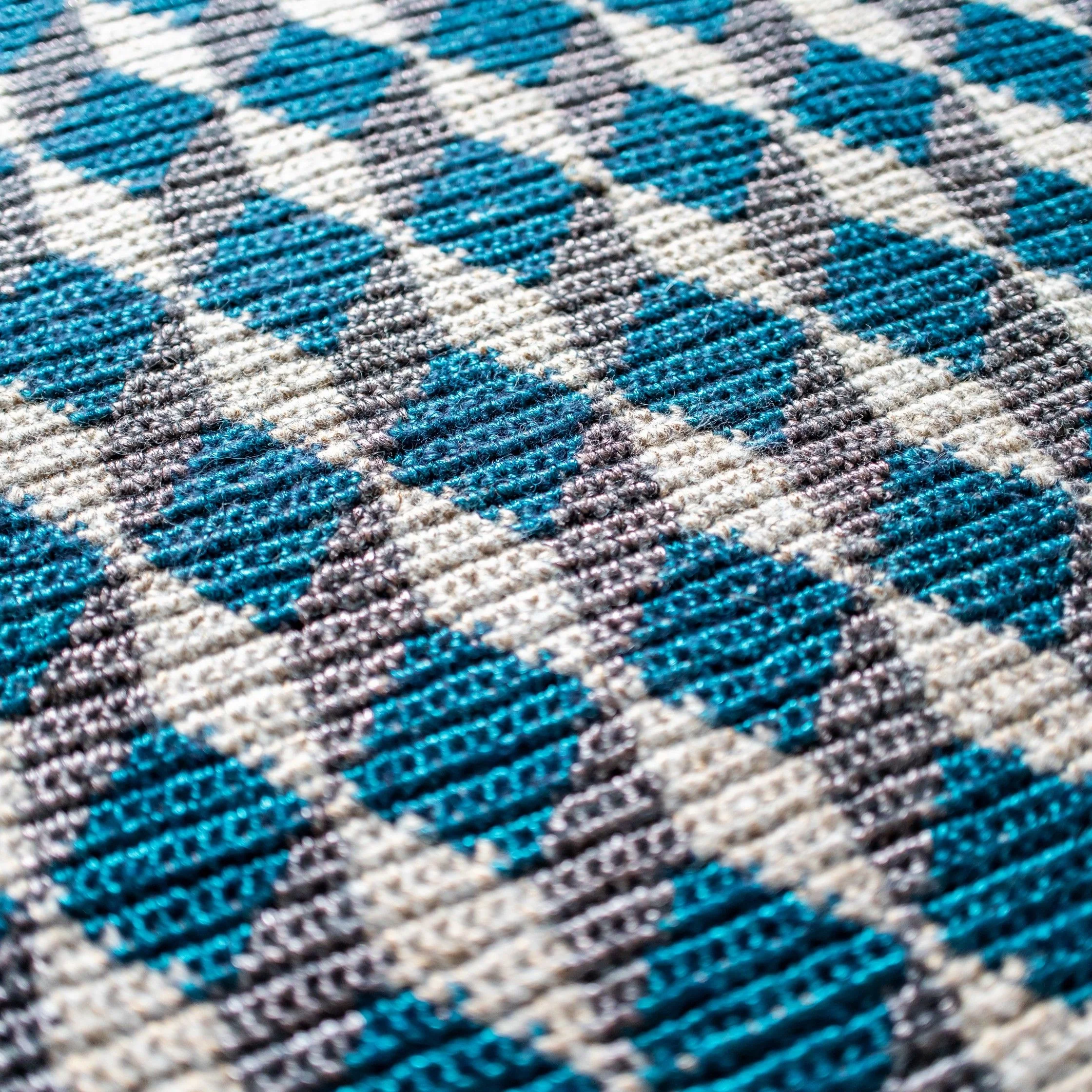 Infinity Cubes - Throw - Image 9