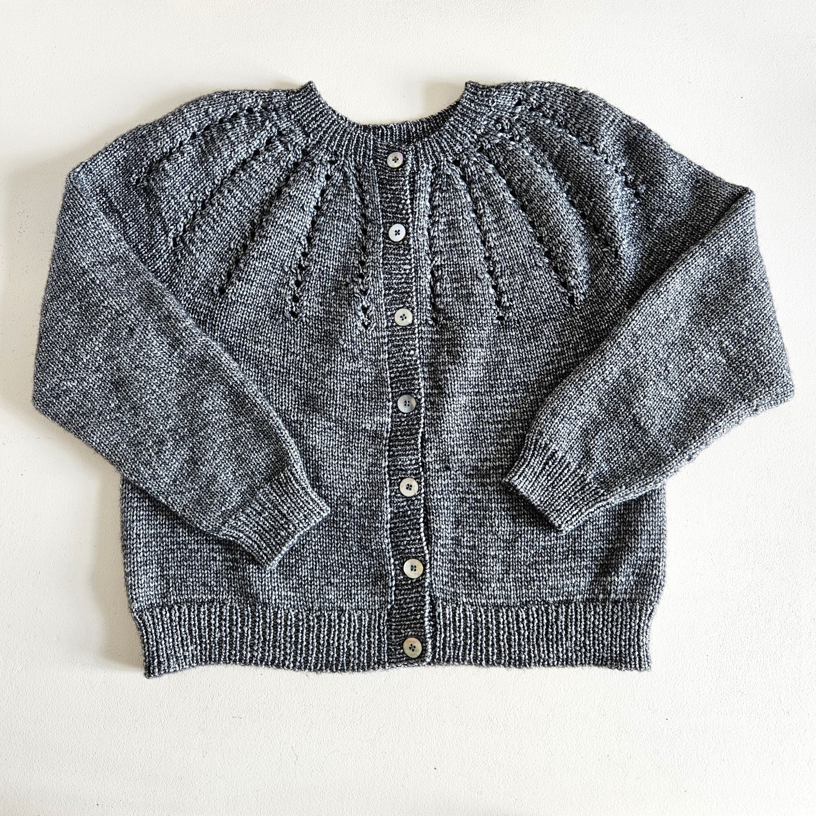 Valdis - Cardigan - Image 5
