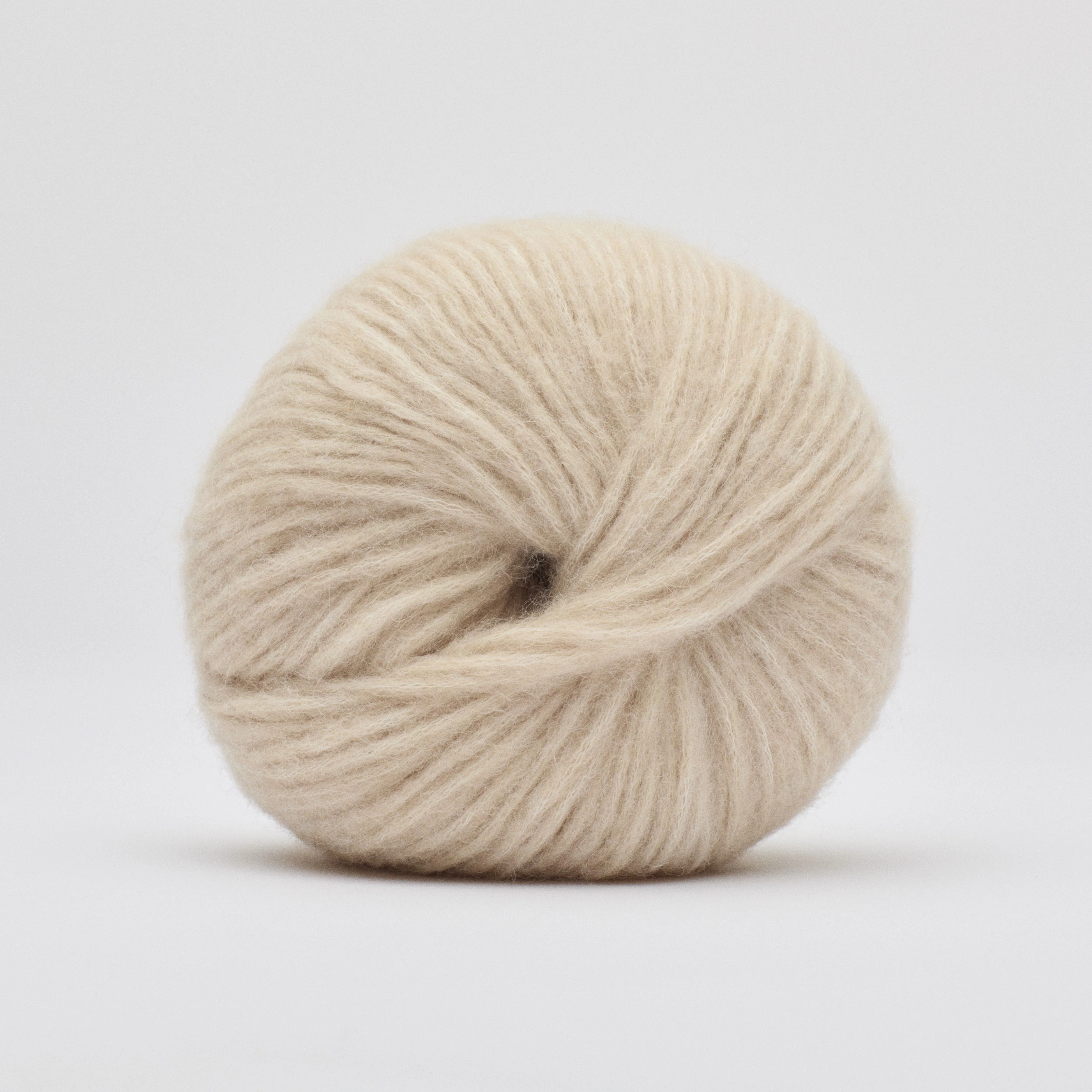 Baby Alpaca Blend - Image 4