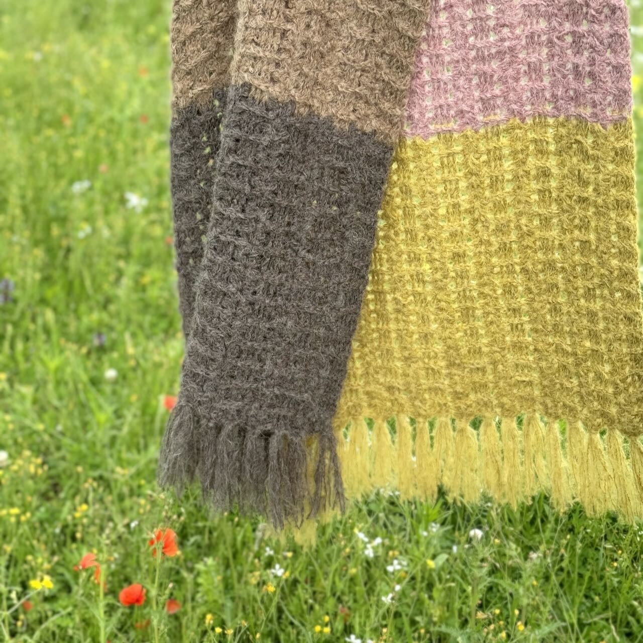 Suri - Shawl - Image 6