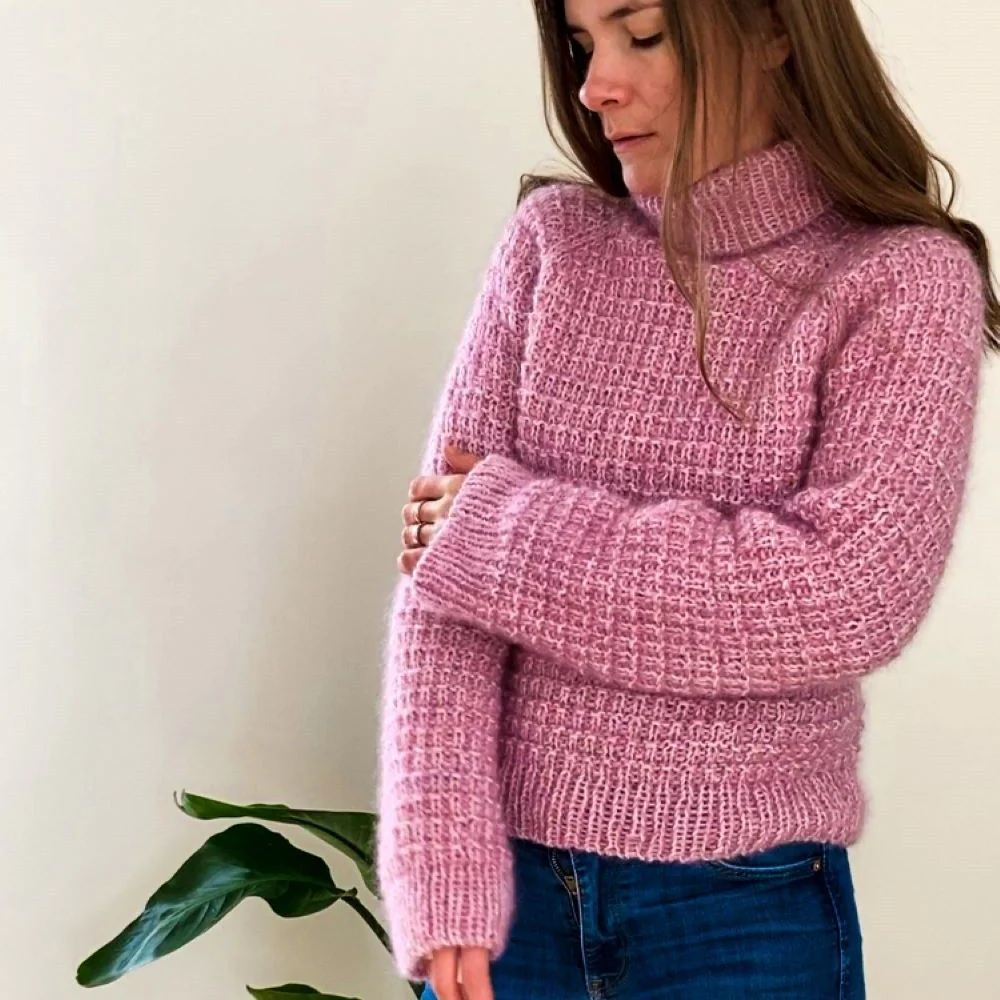 Snowdrop - Sweater - Image 5