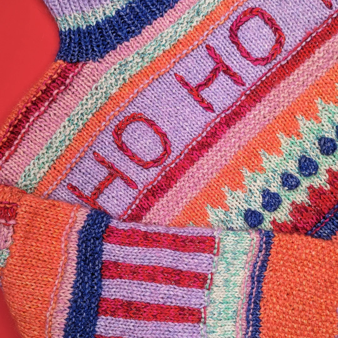 Après-ski - Sweater - Knit - Image 7