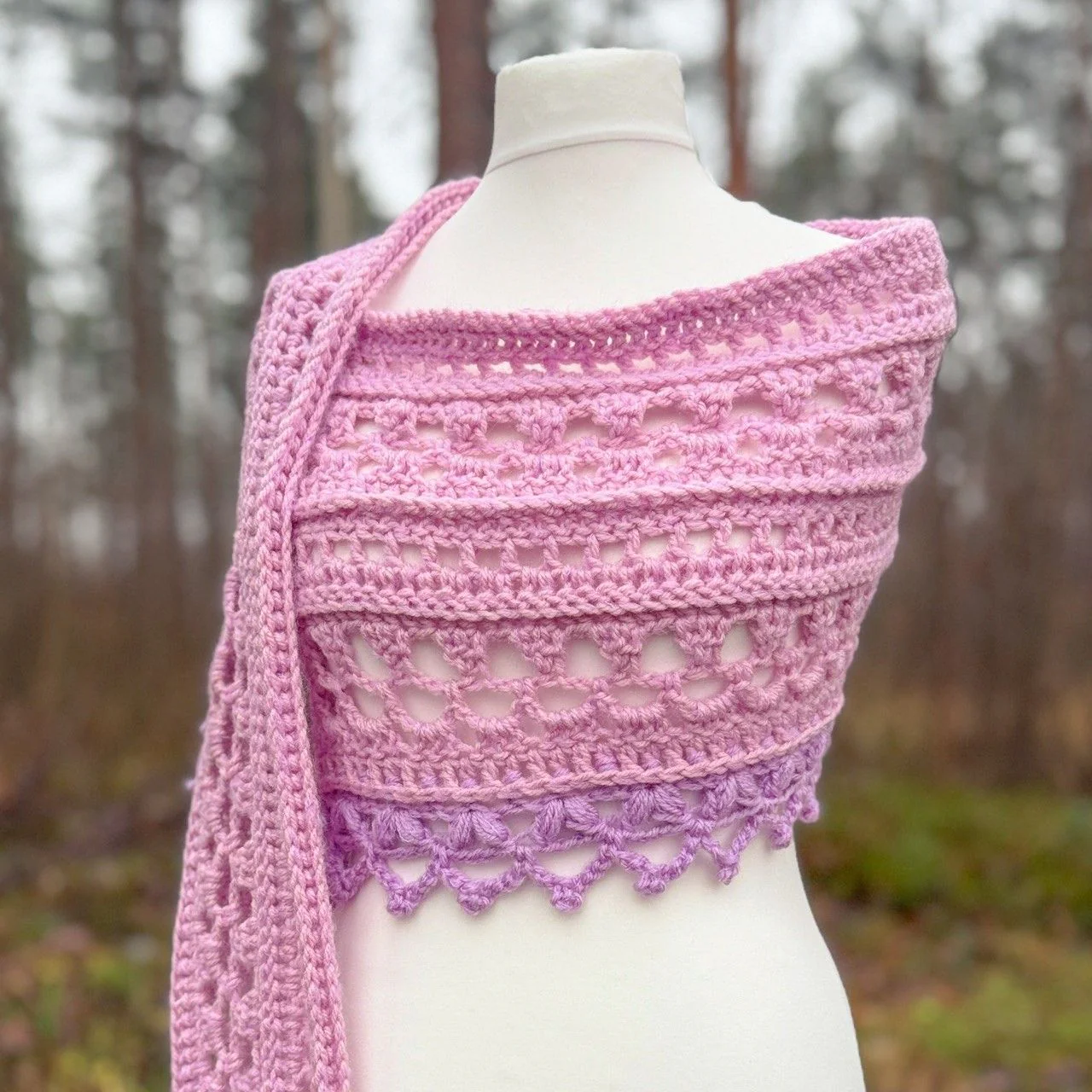 Eloise - Scarf - Image 3