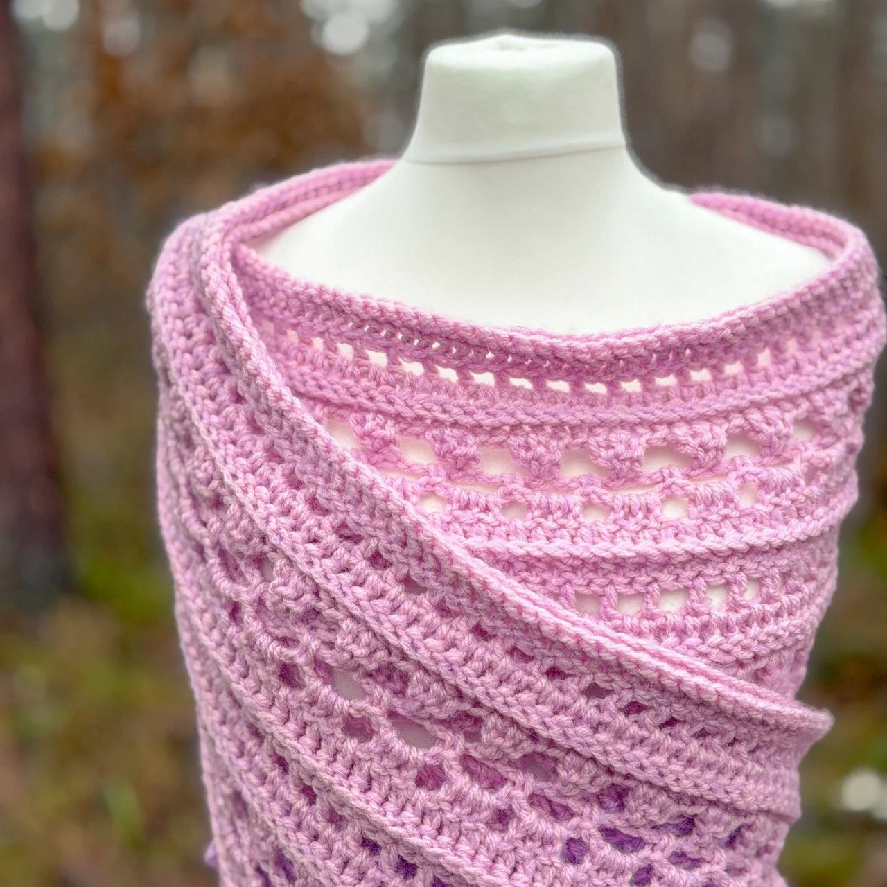 Eloise - Scarf - Image 5