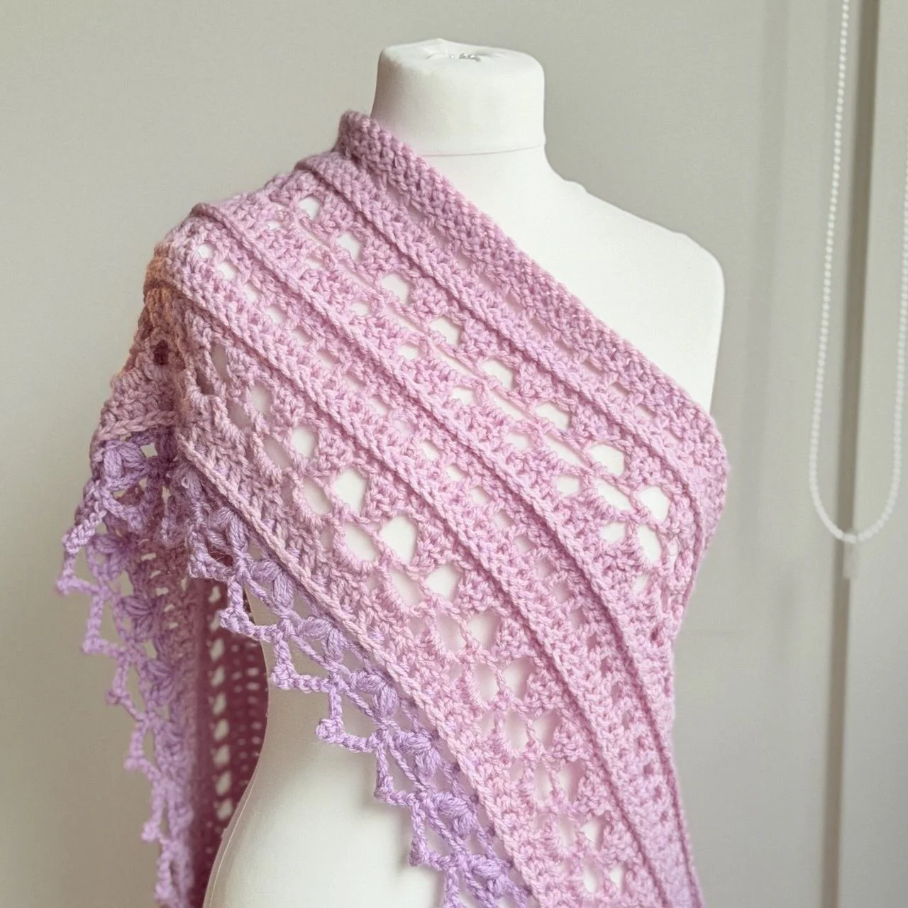 Eloise - Scarf - Image 6