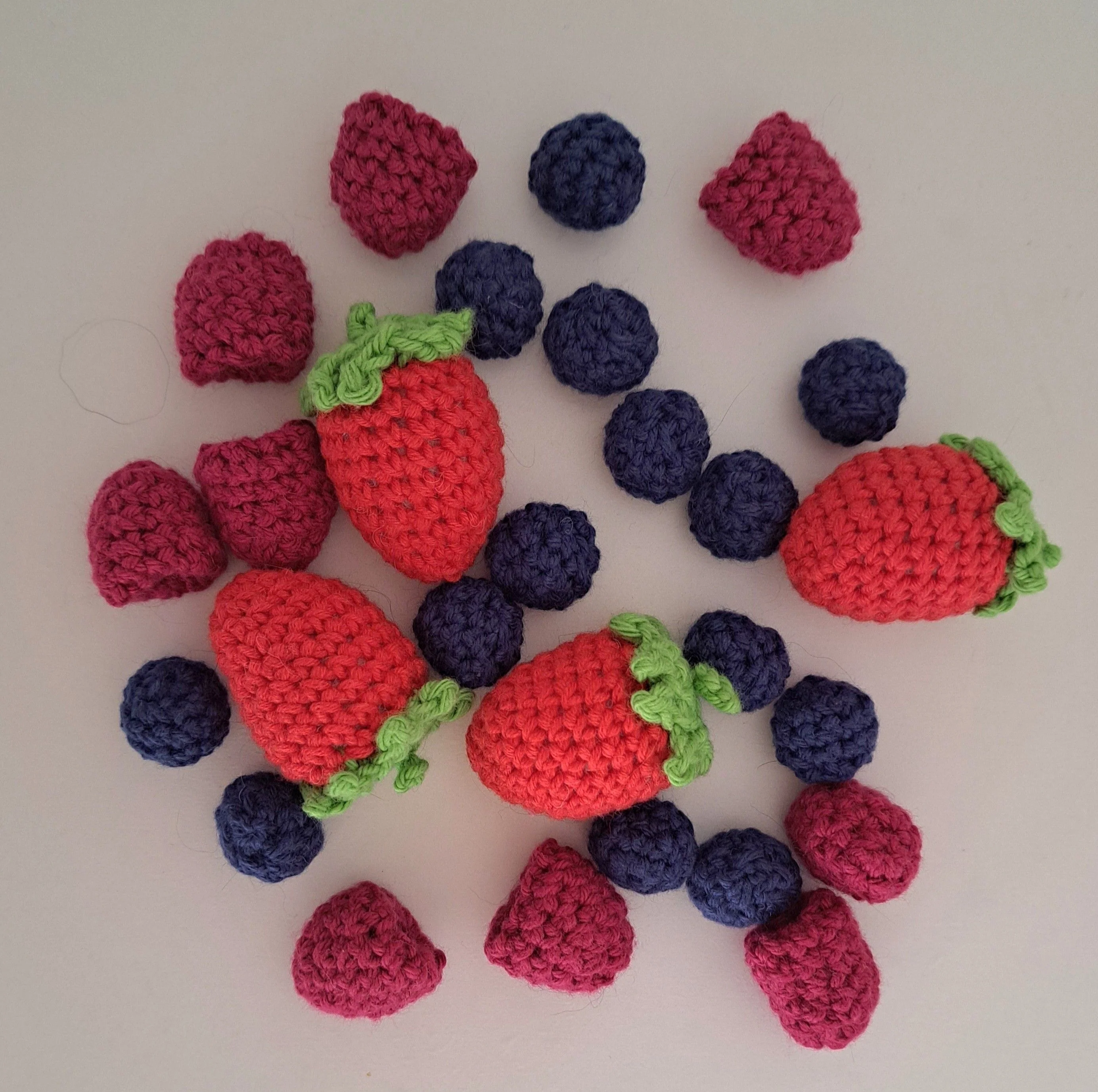 Waffles and Berries - Image 3