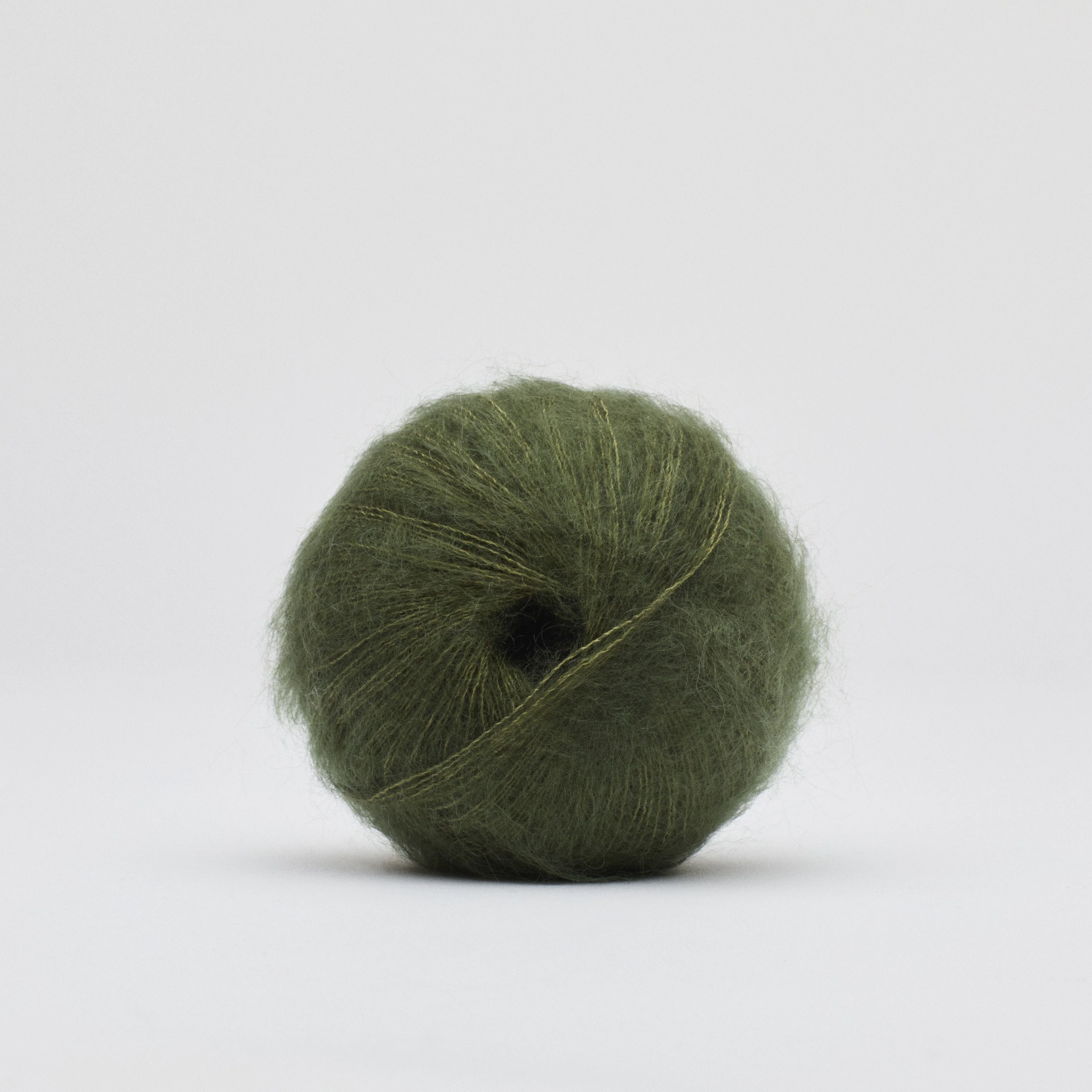 Silk Mohair - Image 26