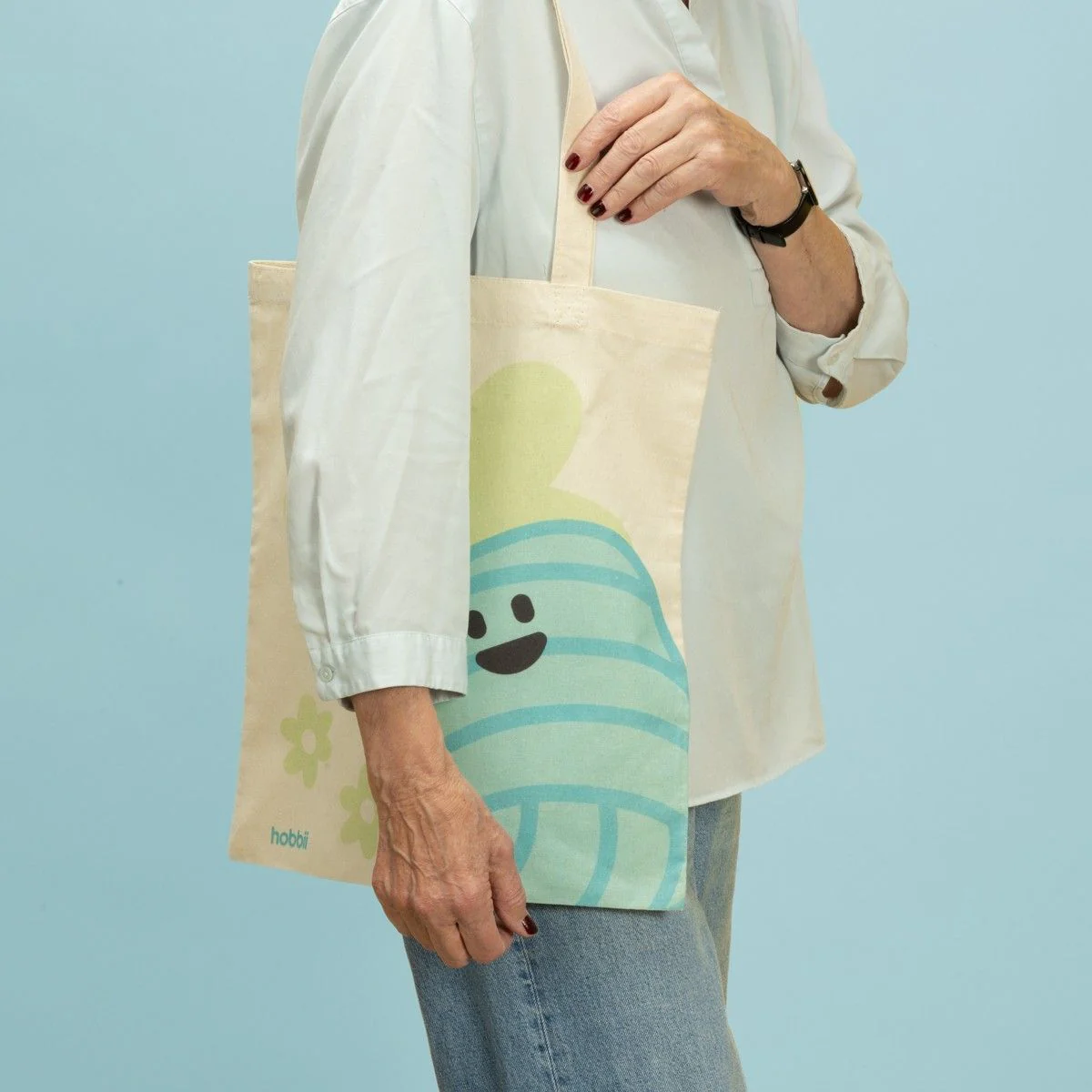 Tote Bag - Yarniis - Image 2