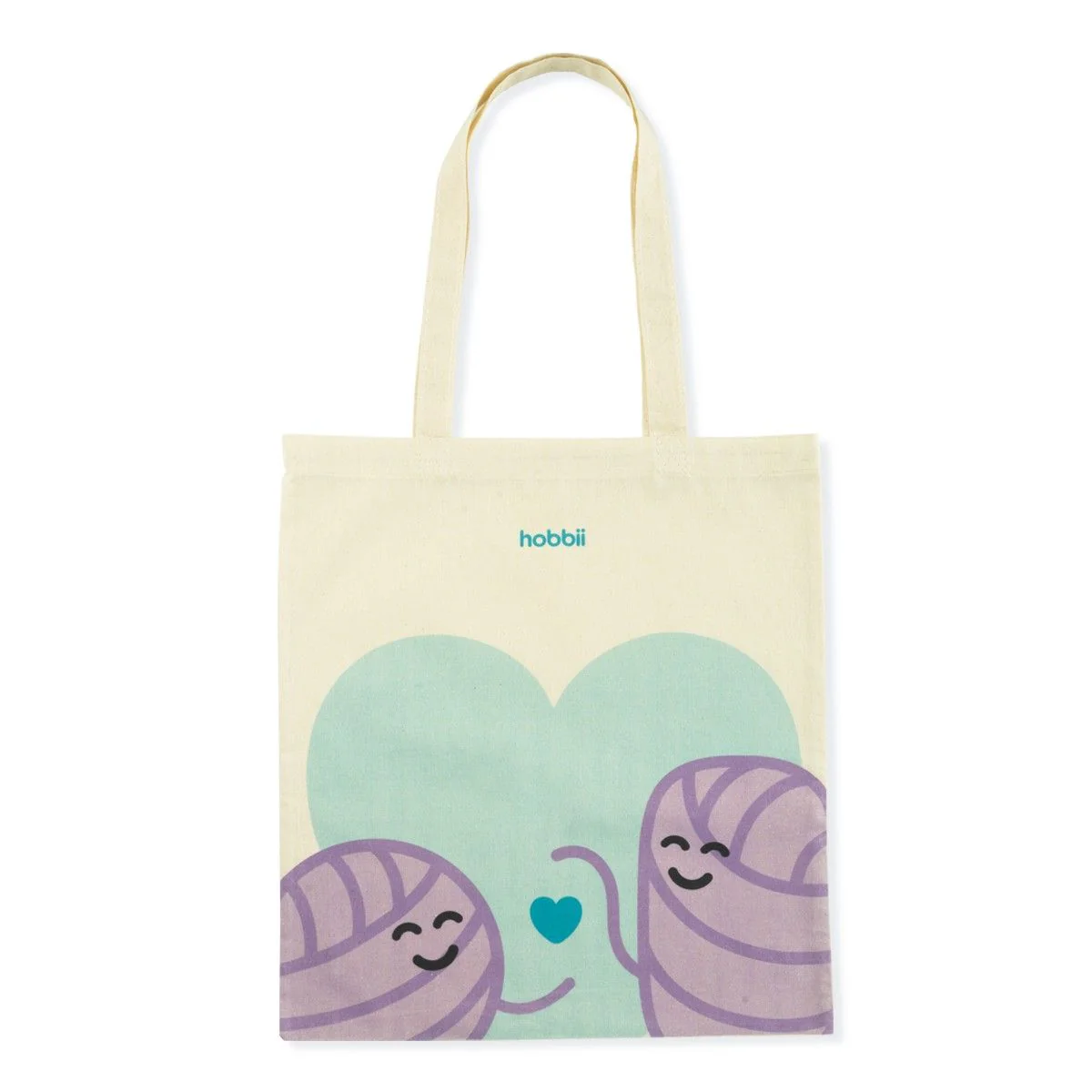 Tote Bag - Yarniis - Image 4