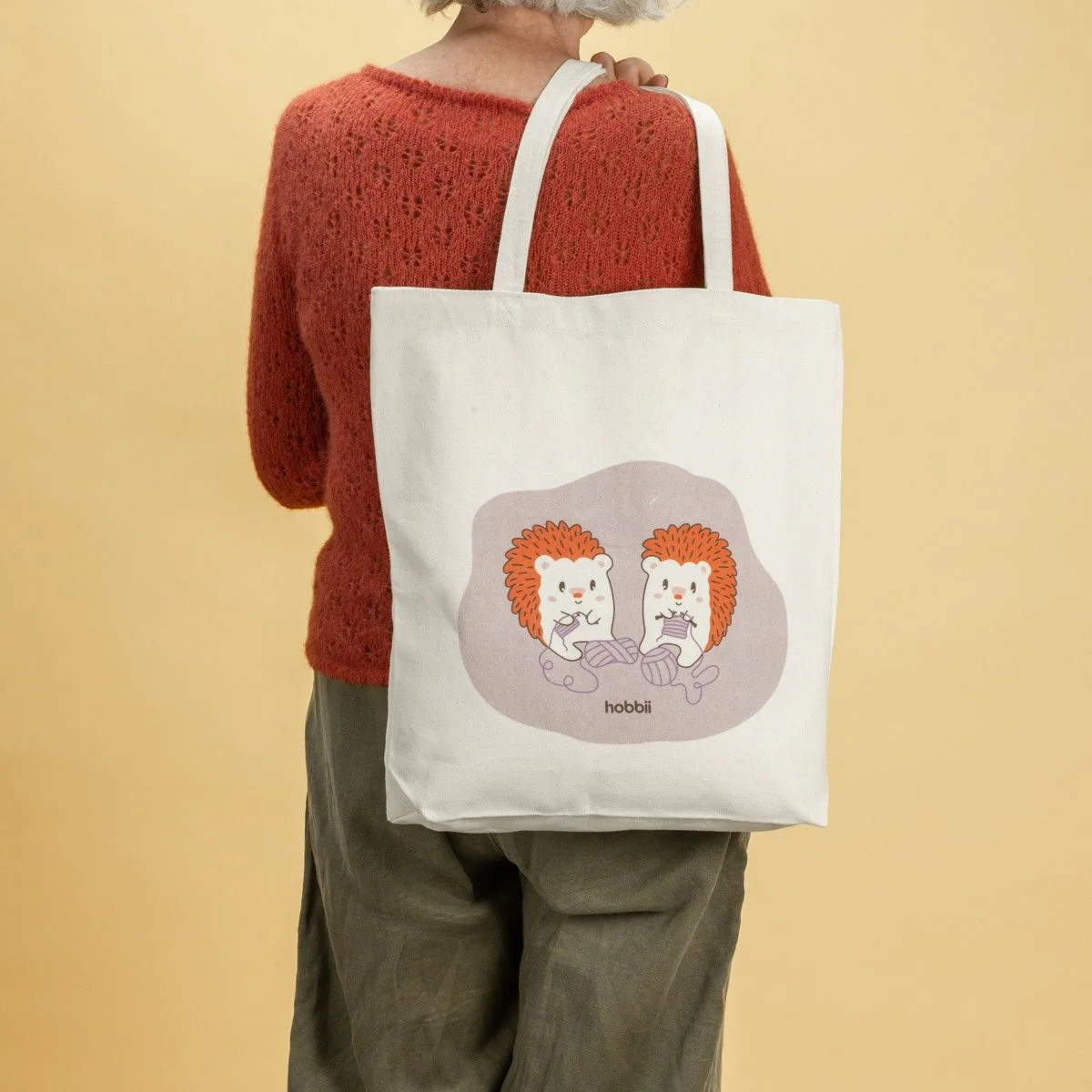Canvas Shopper - Image 2