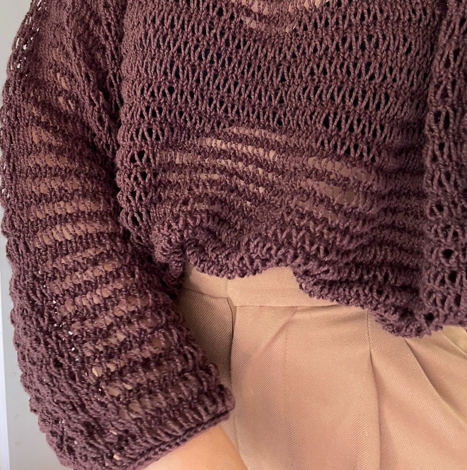 Easy Breezy Blouse – Jumper - Image 2