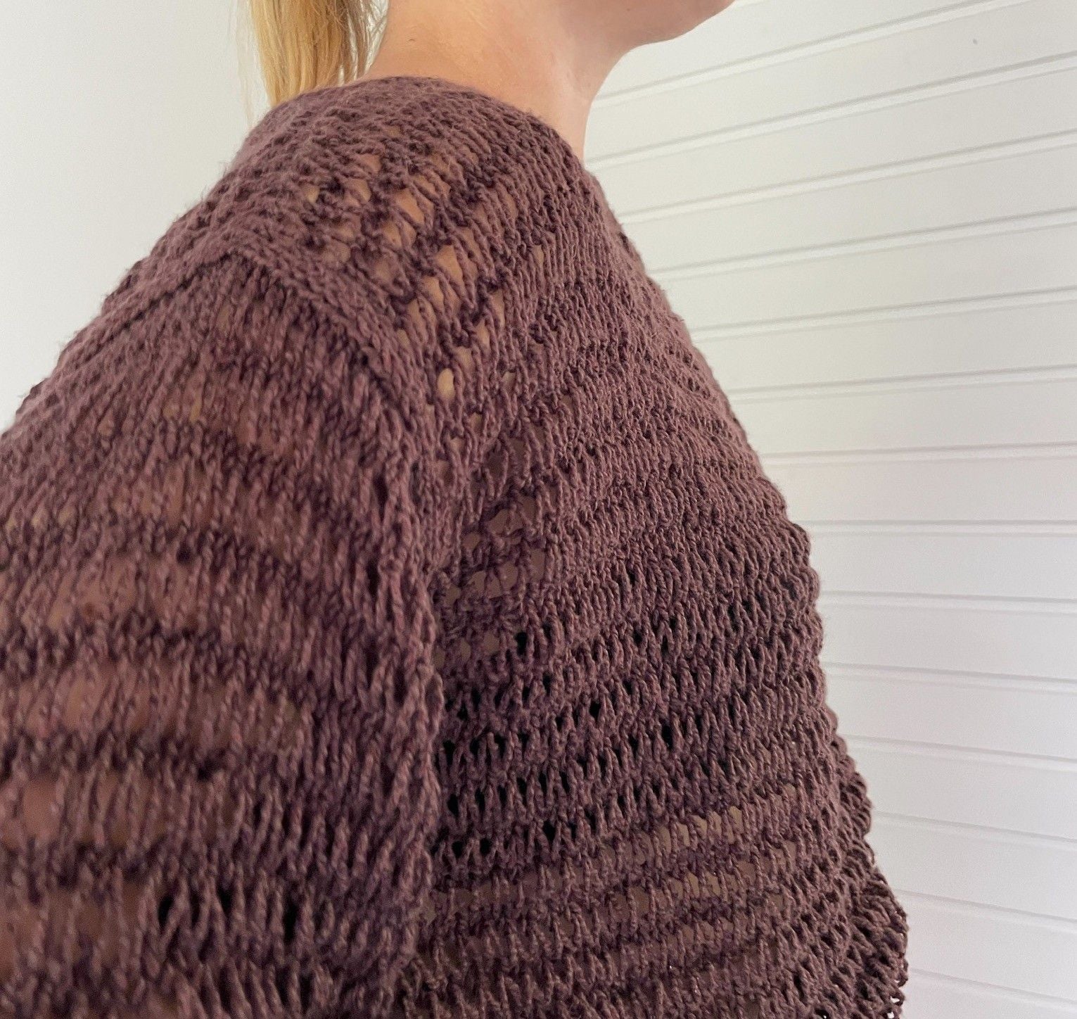 Easy Breezy Blouse – Jumper - Image 3