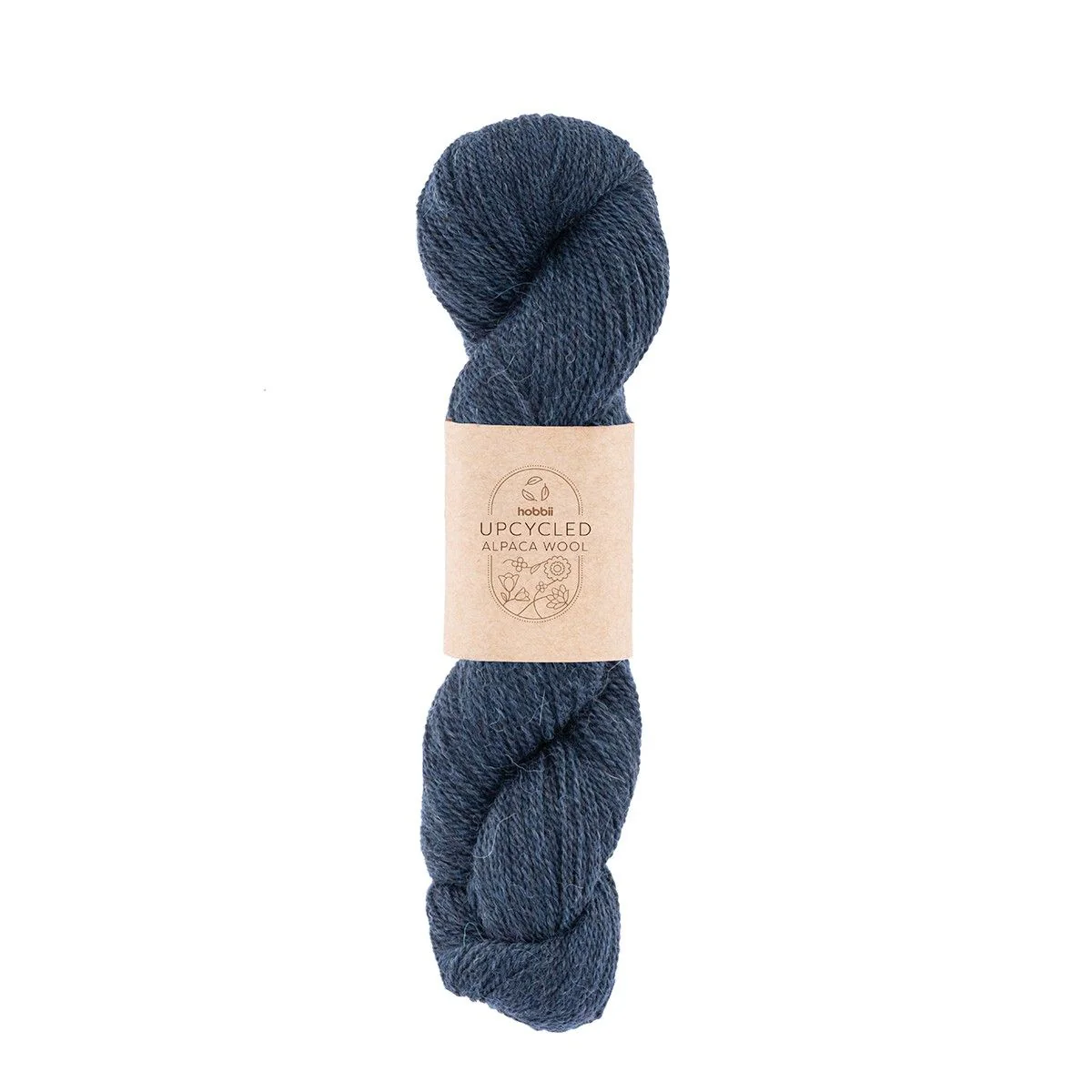 Upcycled Alpaca Wool (Limited Edition) - Image 11