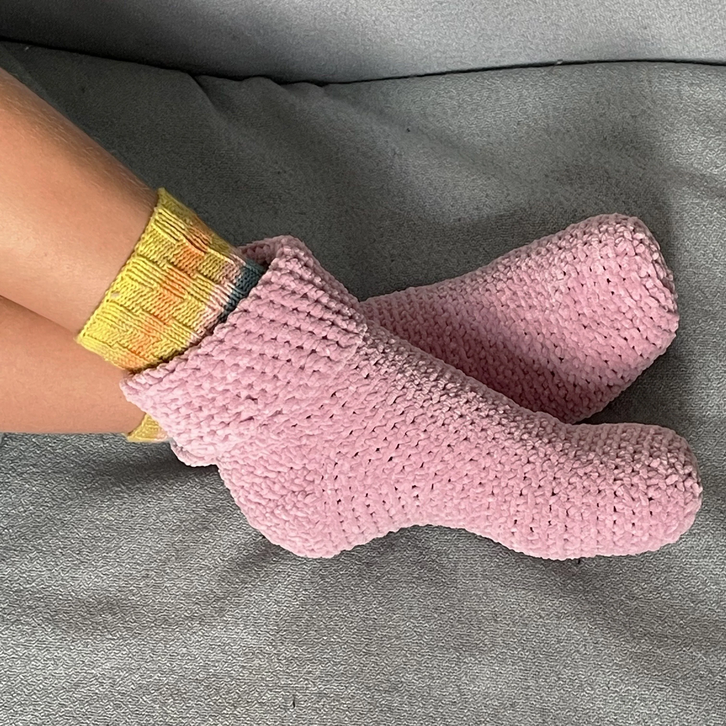Hyggesokker - Children’s Socks