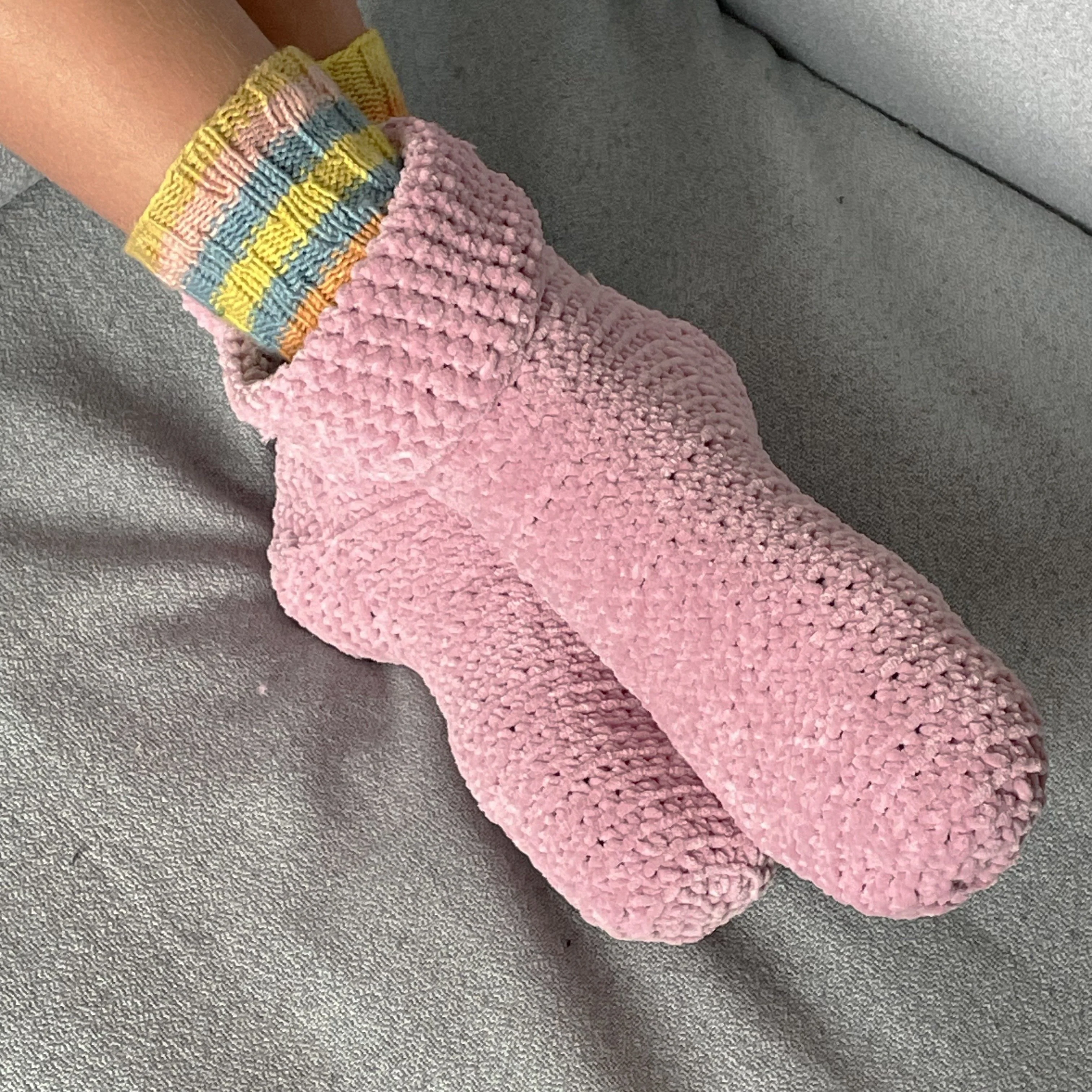 Hyggesokker - Children’s Socks - Image 3