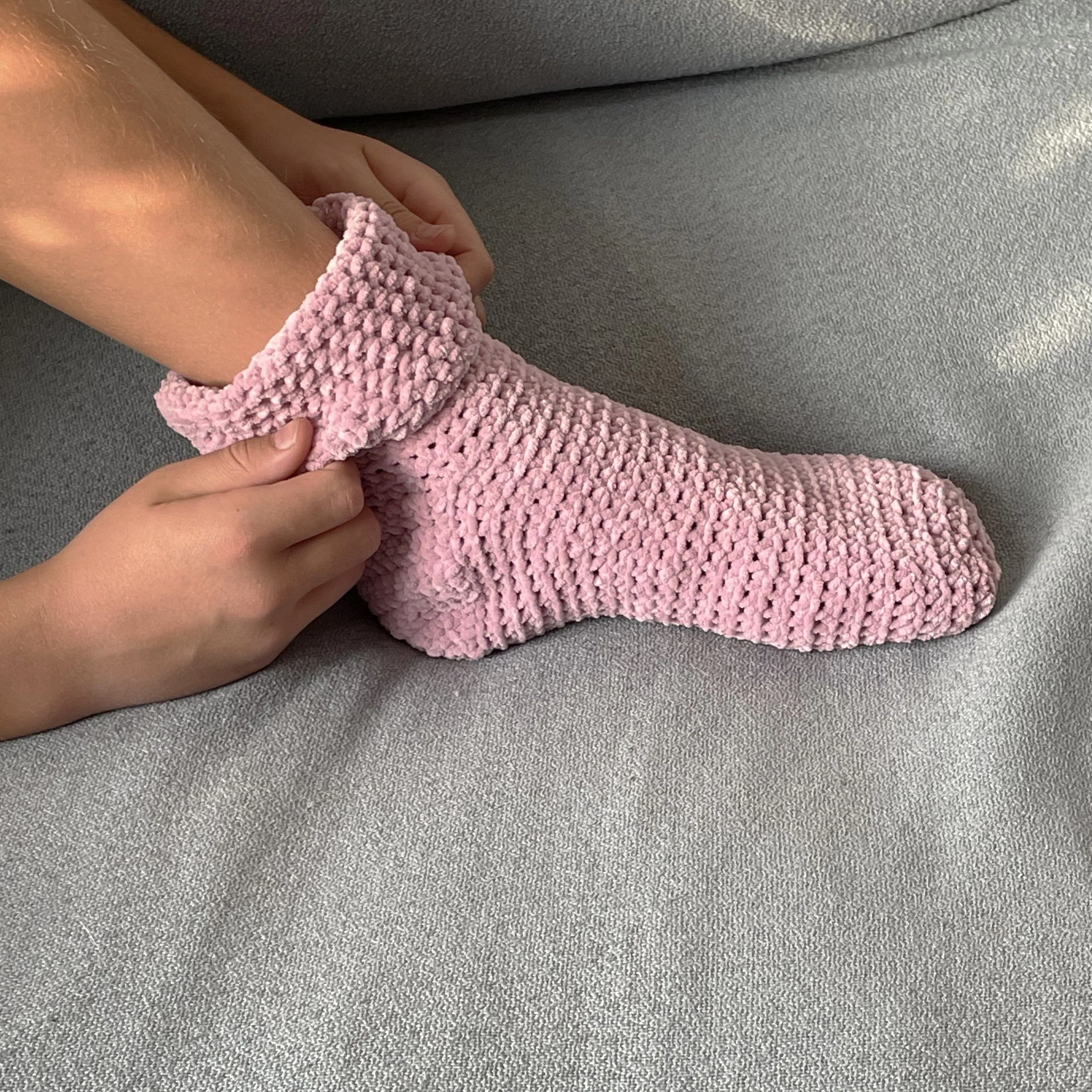Hyggesokker - Children’s Socks - Image 4