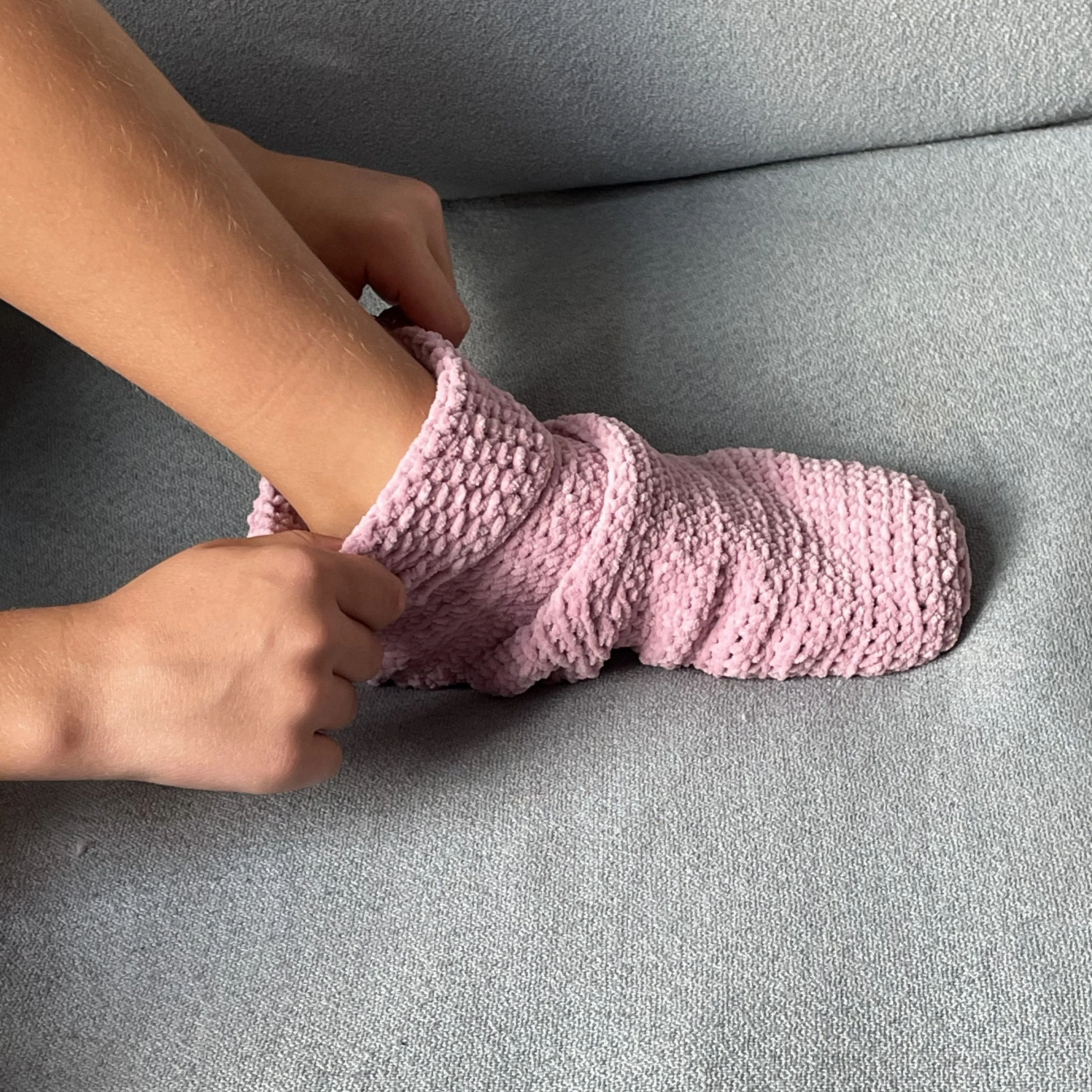 Hyggesokker - Children’s Socks - Image 5