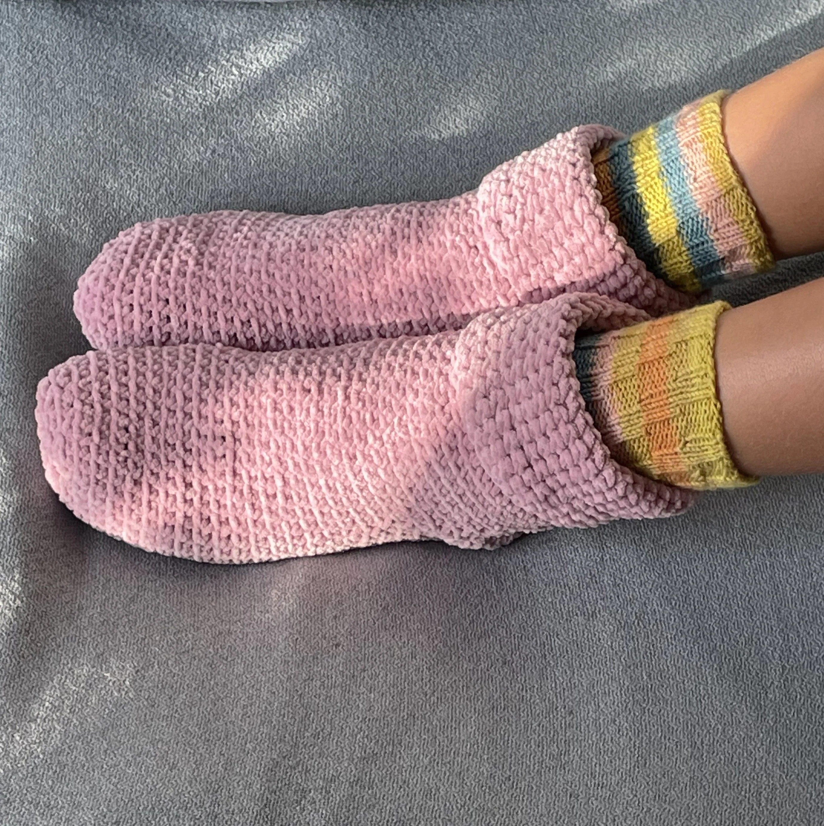 Hyggesokker - Children’s Socks - Image 8