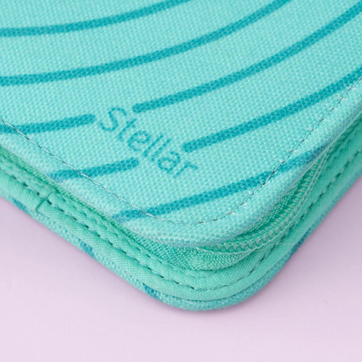 Stellar Mini Interchangeable Circular Needle Set - Emerald - Image 7