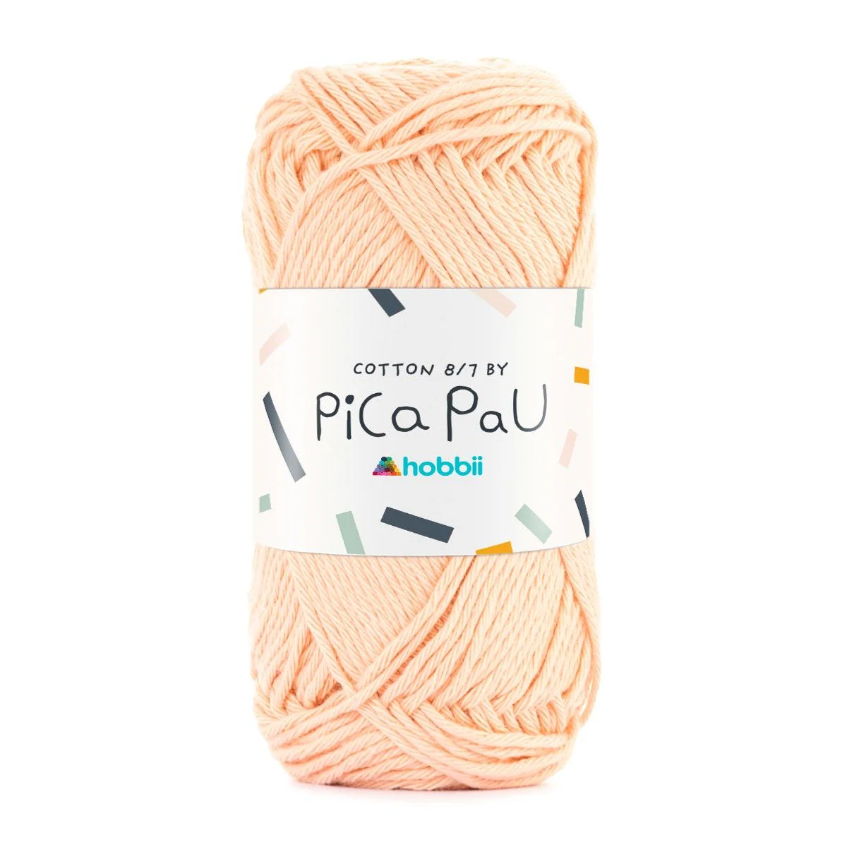 Pica Pau Cotton 8/7 - Image 11