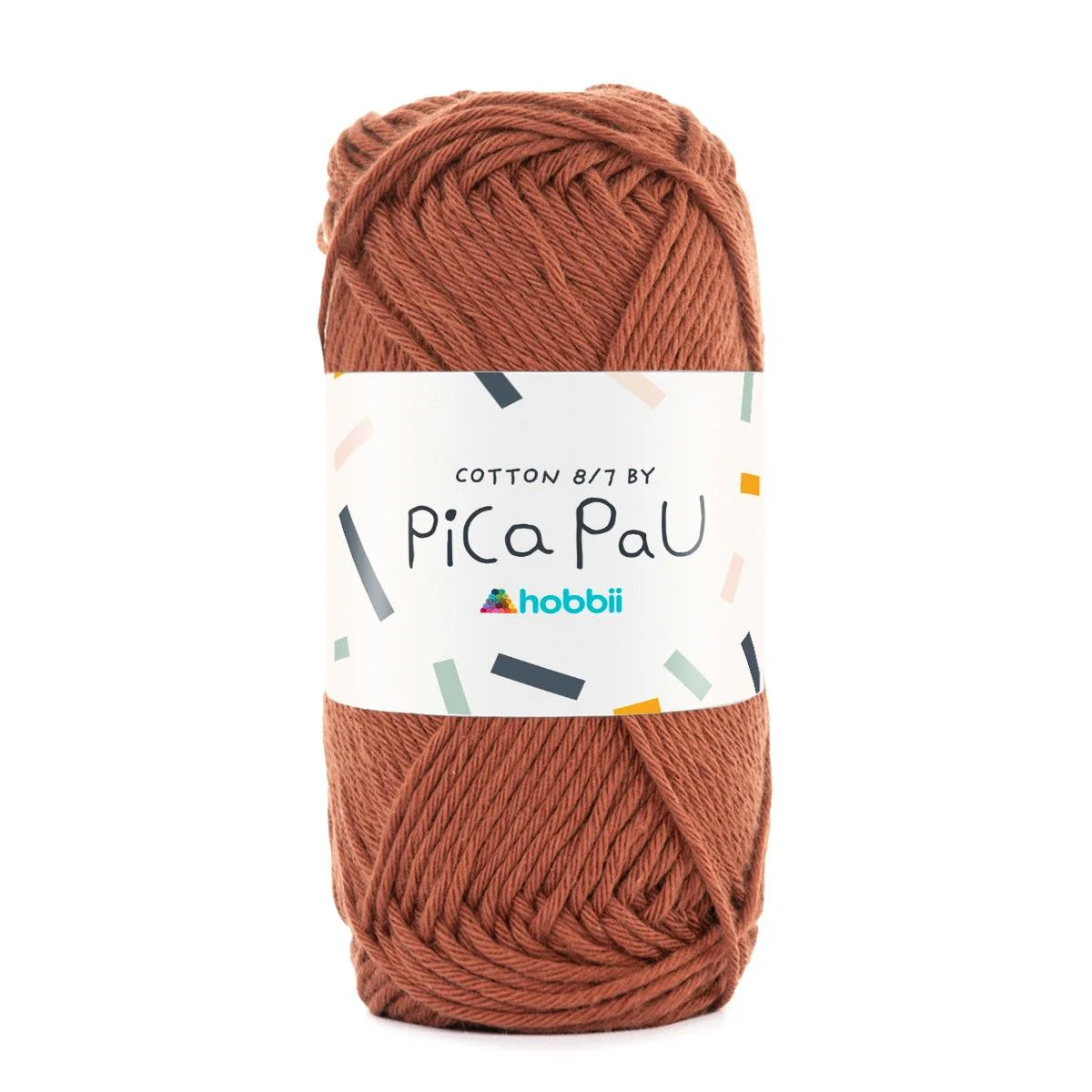 Pica Pau Cotton 8/7 - Image 15
