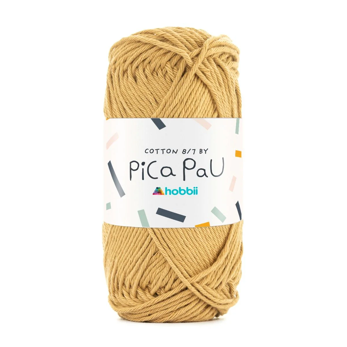 Pica Pau Cotton 8/7 - Image 19