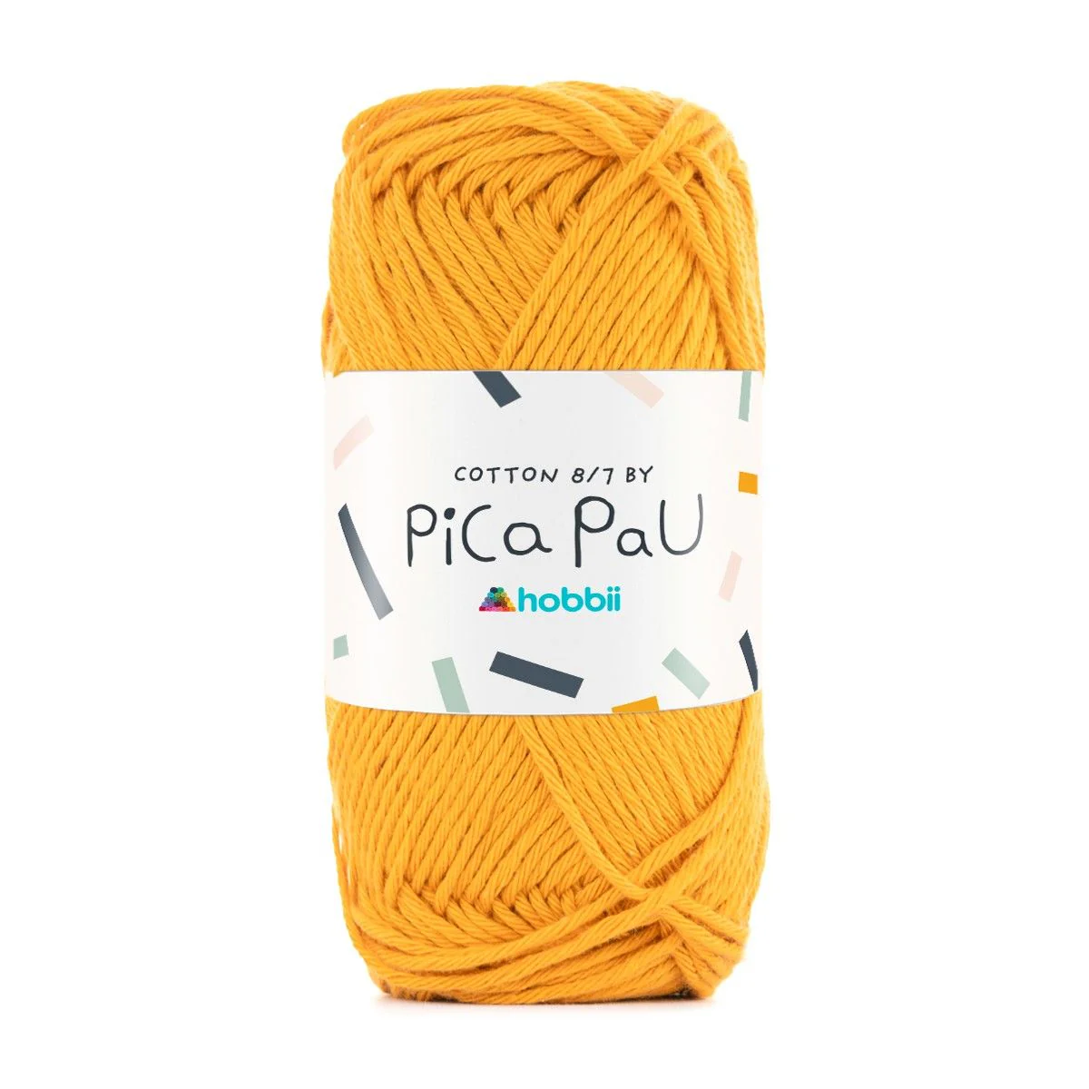 Pica Pau Cotton 8/7 - Image 20