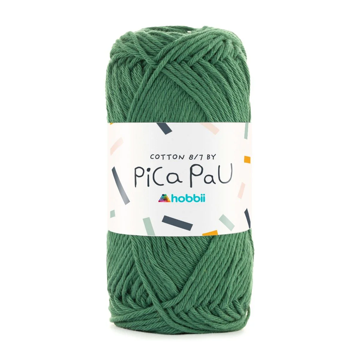 Pica Pau Cotton 8/7 - Image 23