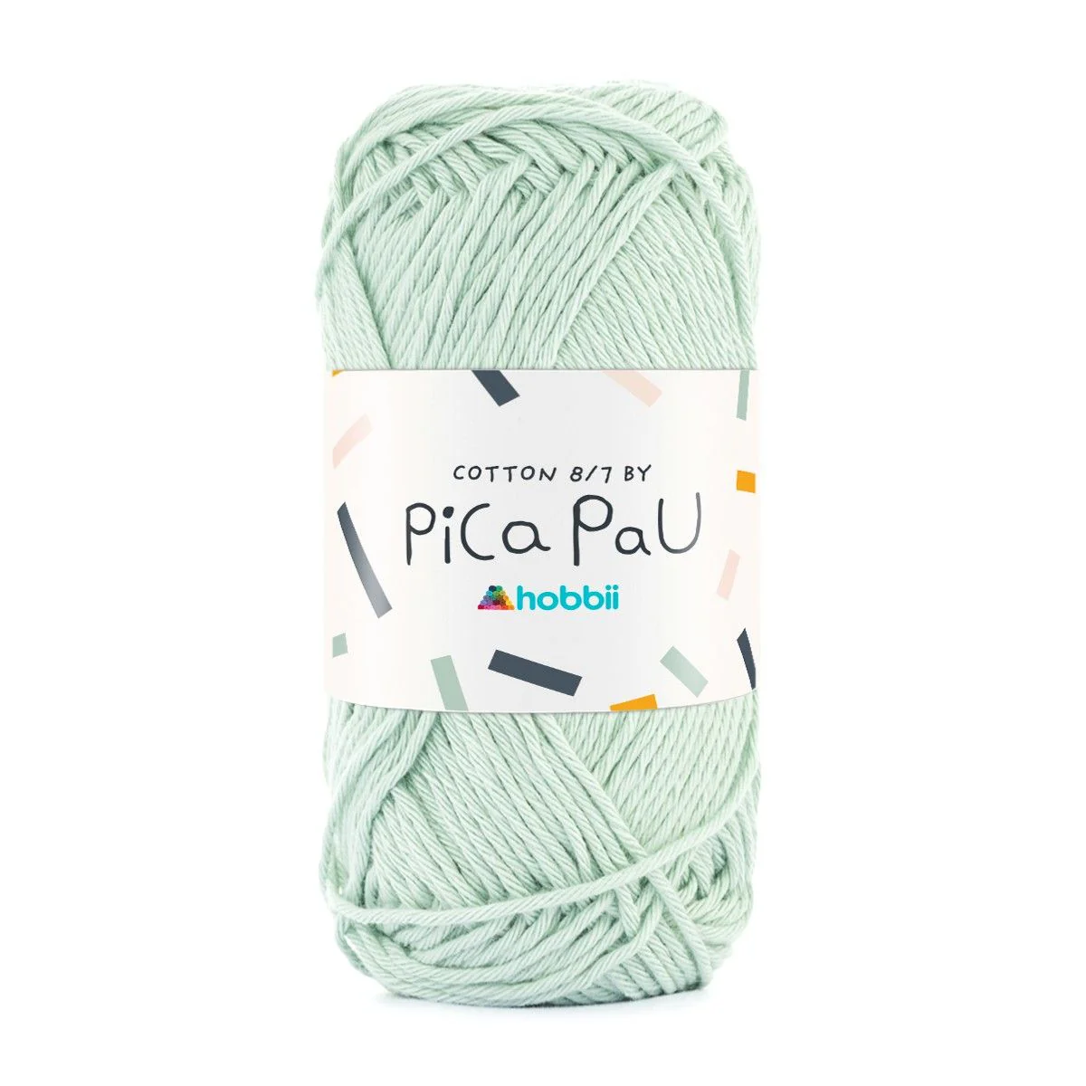 Pica Pau Cotton 8/7 - Image 27