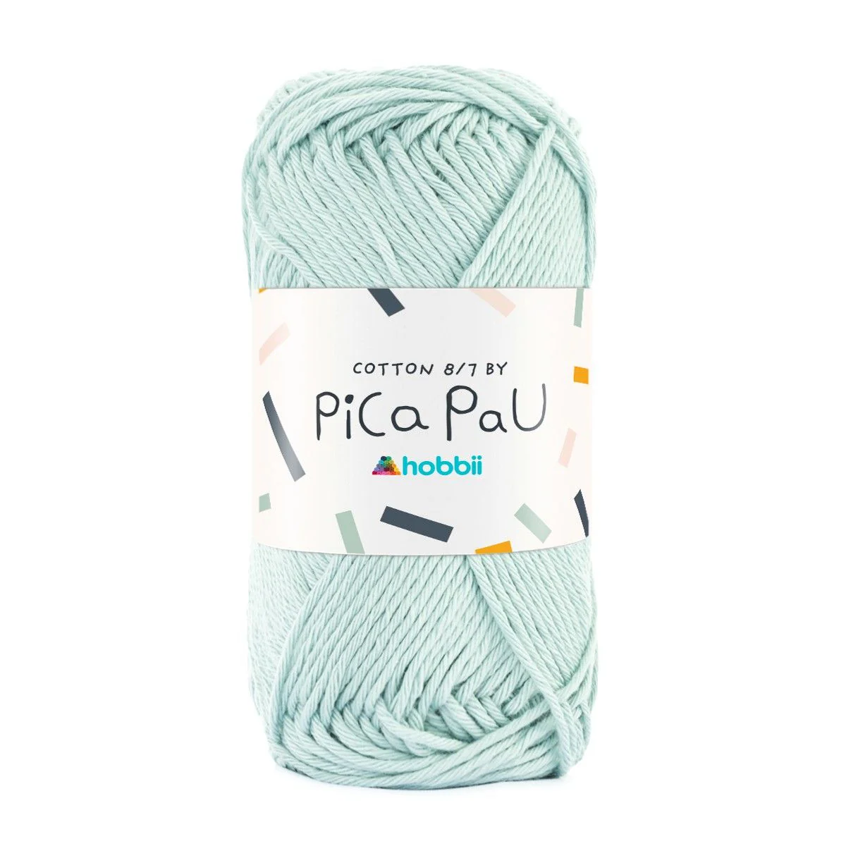 Pica Pau Cotton 8/7 - Image 28