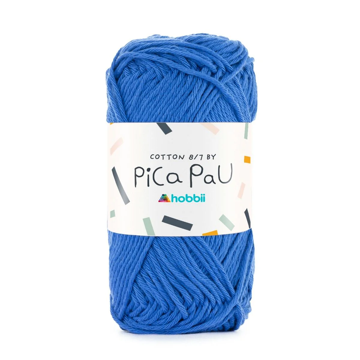 Pica Pau Cotton 8/7 - Image 30